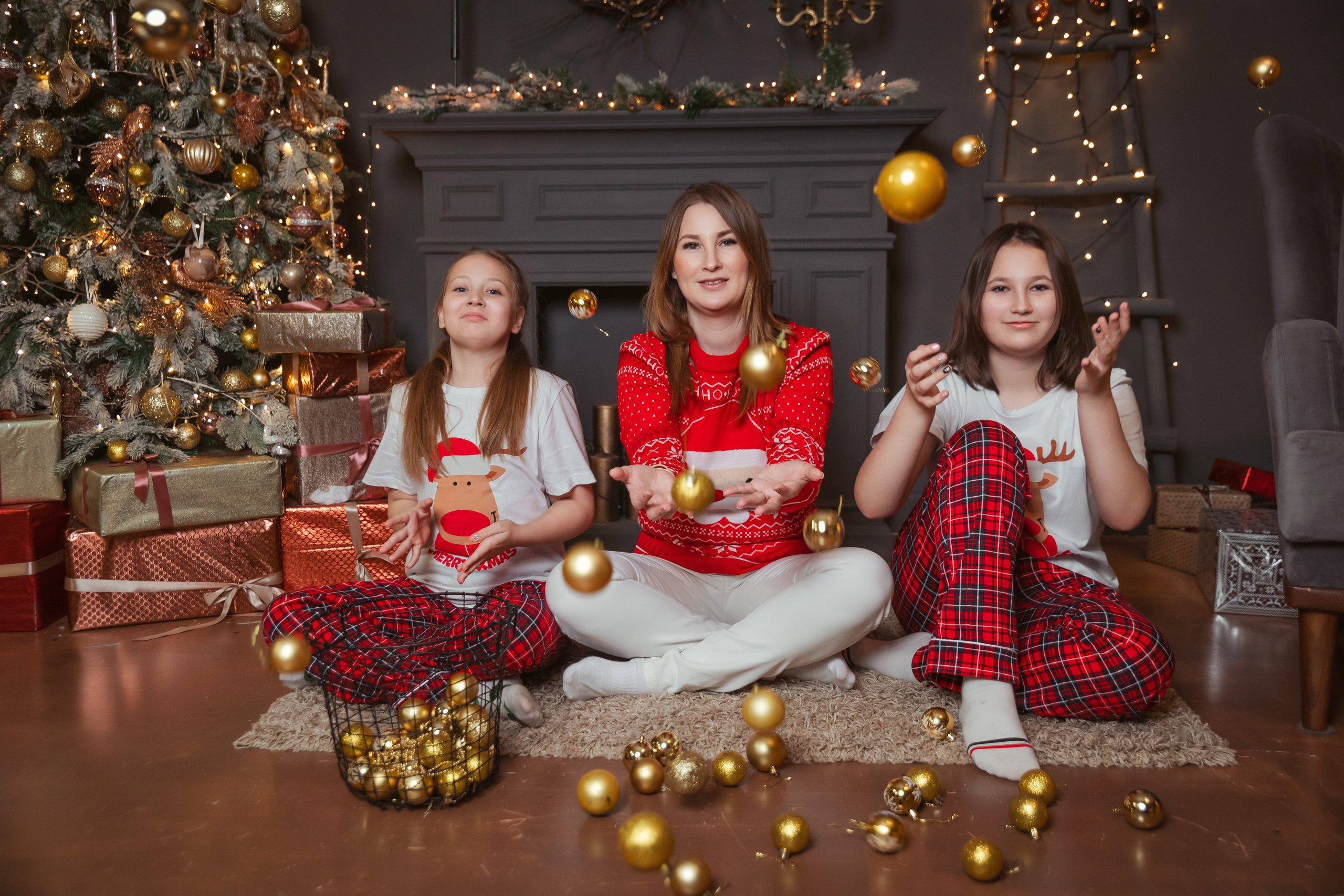 Семейная. Свадебный фотограф Красноярск — Кристина Ива