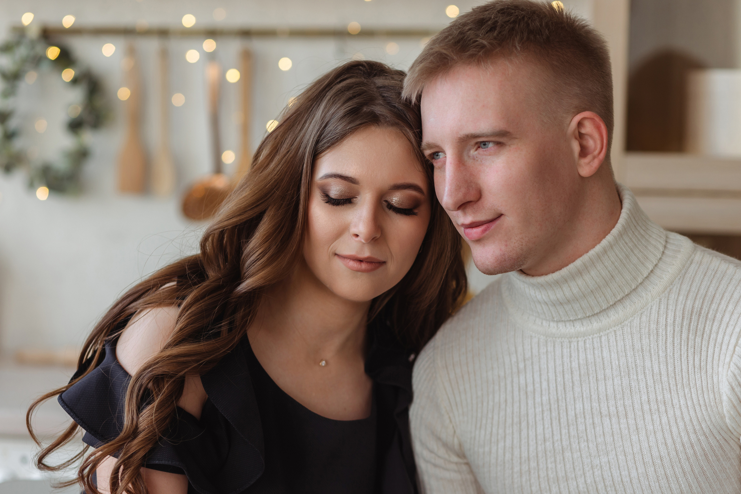 Love Story. Свадебный фотограф Красноярск — Кристина Ива