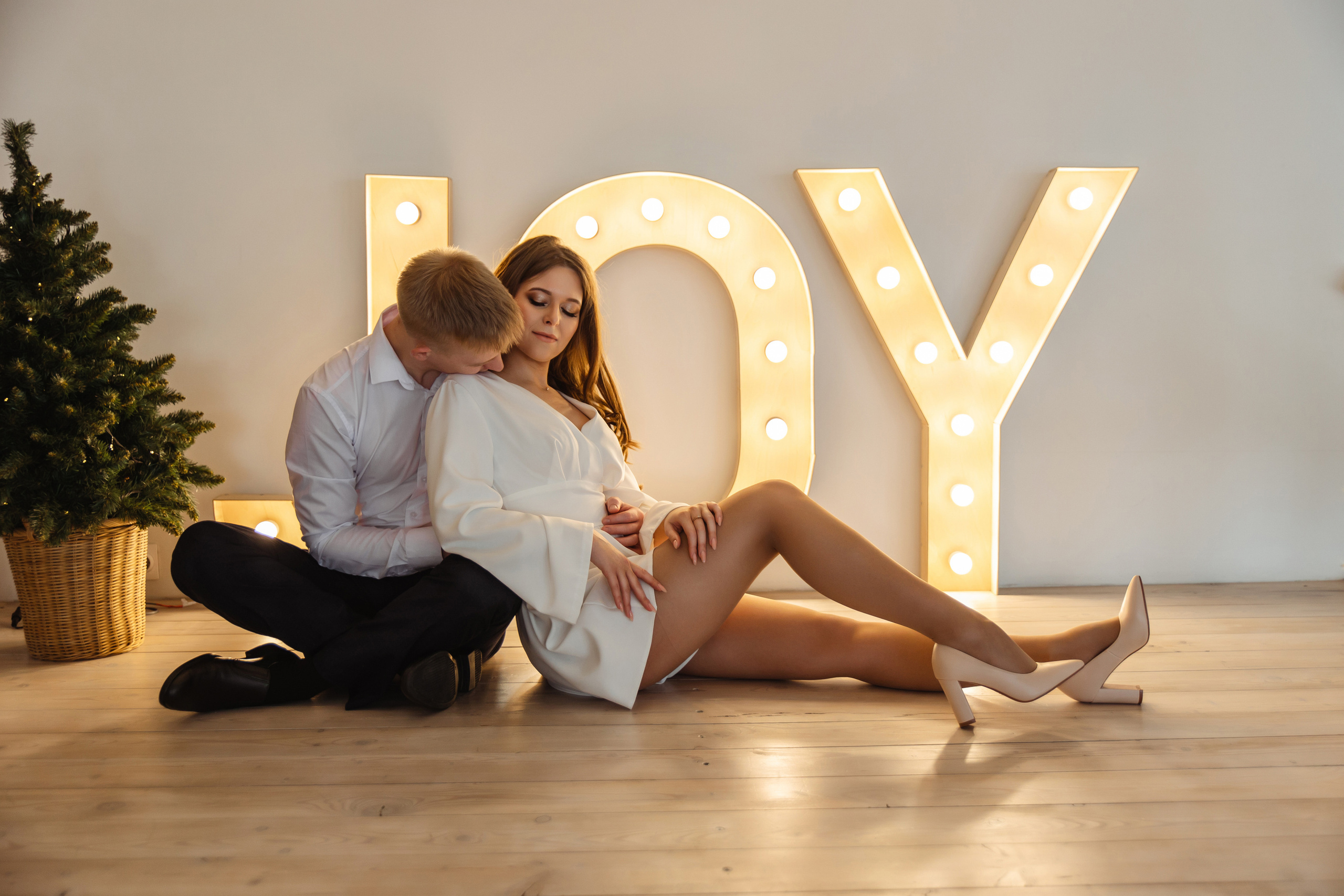 Love Story. Свадебный фотограф Красноярск — Кристина Ива