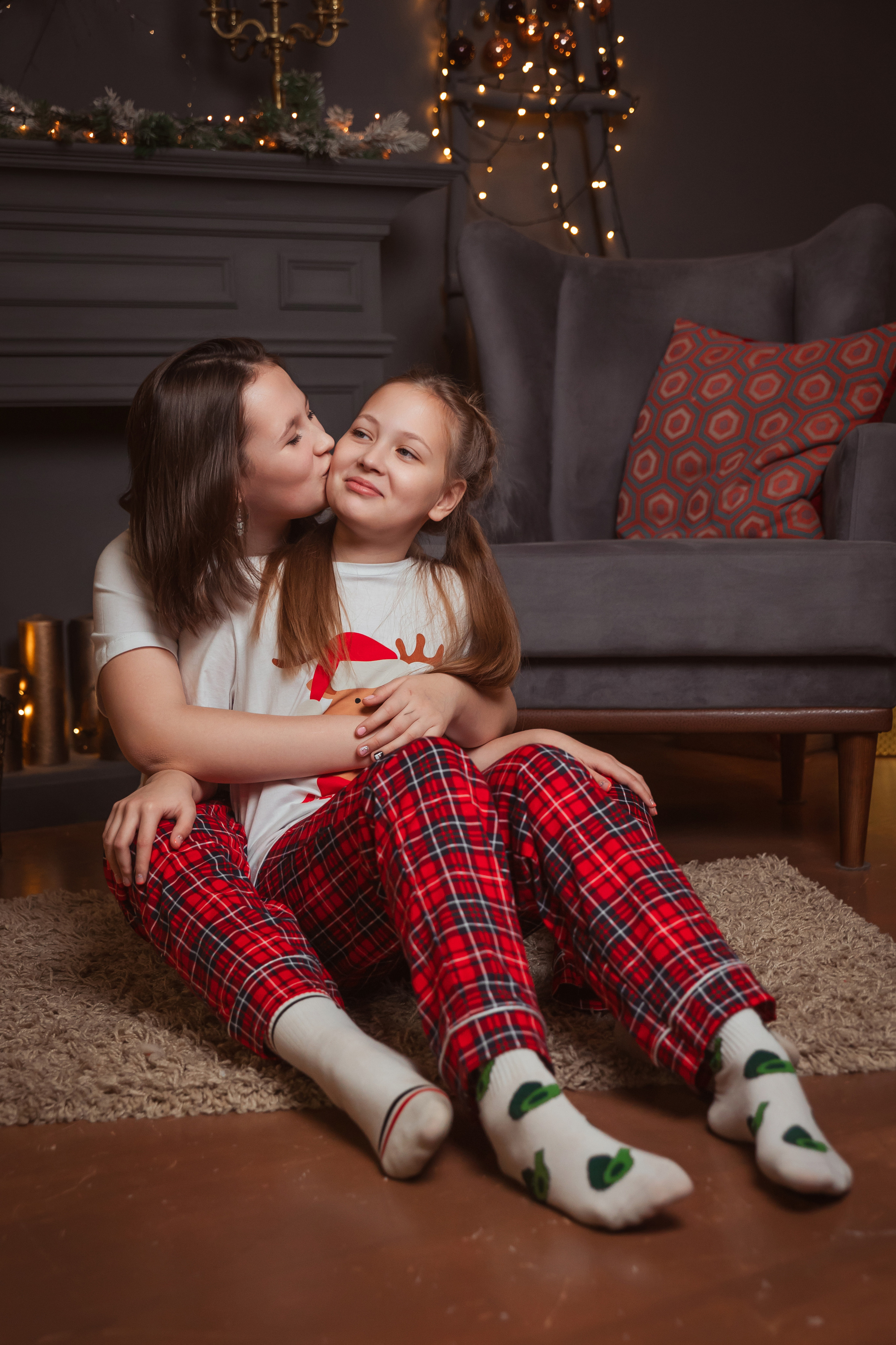 Семейная. Свадебный фотограф Красноярск — Кристина Ива