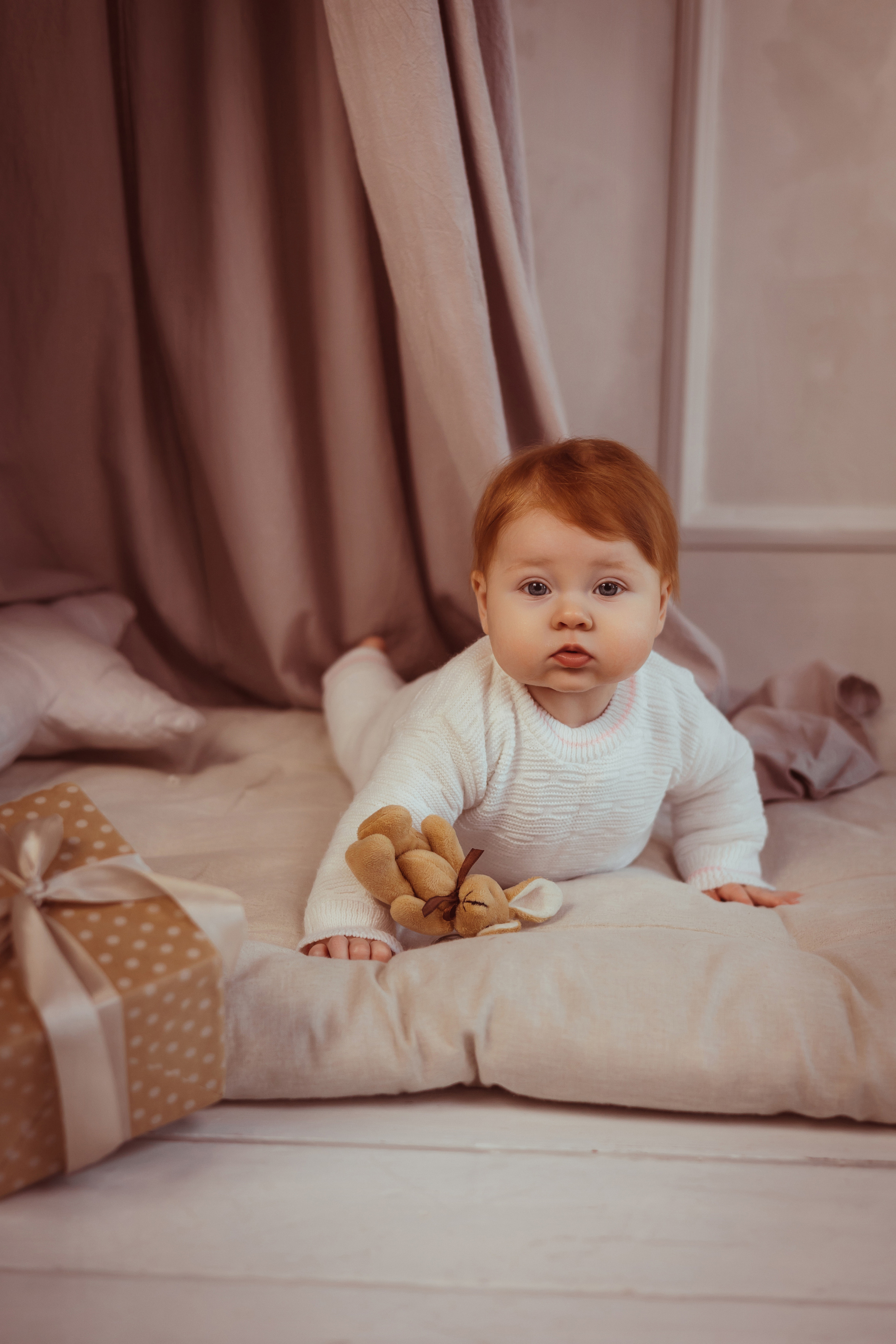 Семейная. Свадебный фотограф Красноярск — Кристина Ива