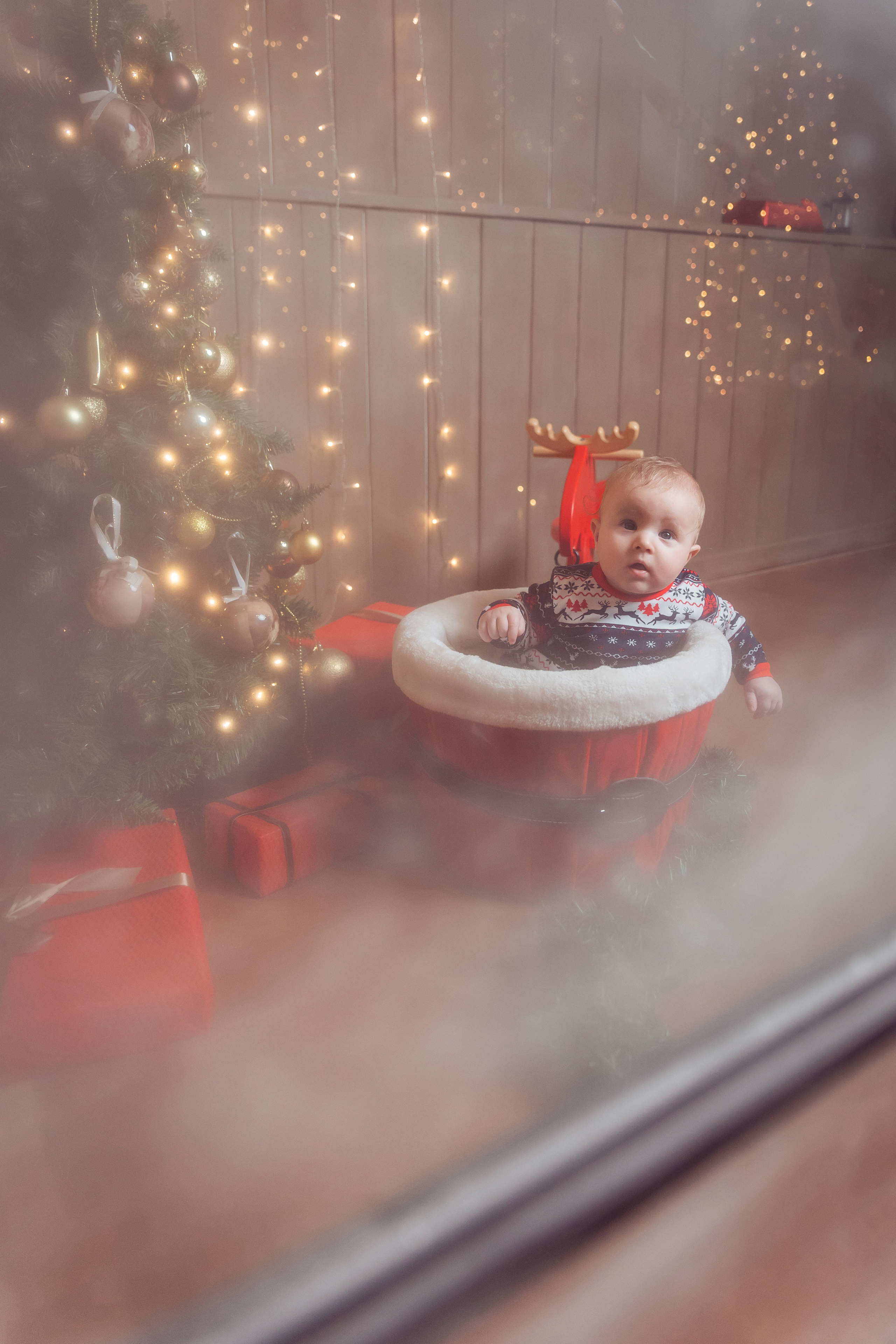 Семейная. Свадебный фотограф Красноярск — Кристина Ива