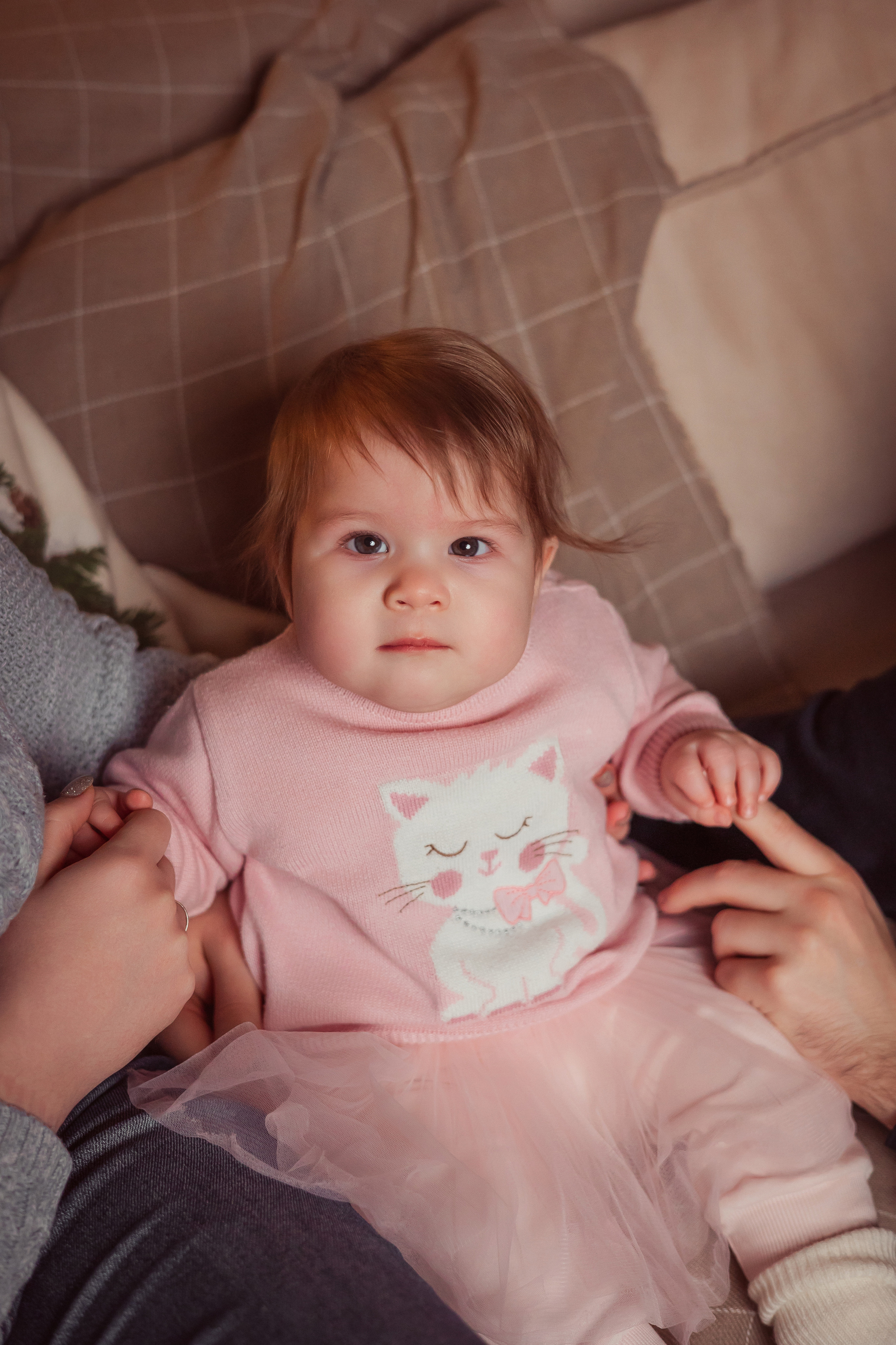 Семейная. Свадебный фотограф Красноярск — Кристина Ива