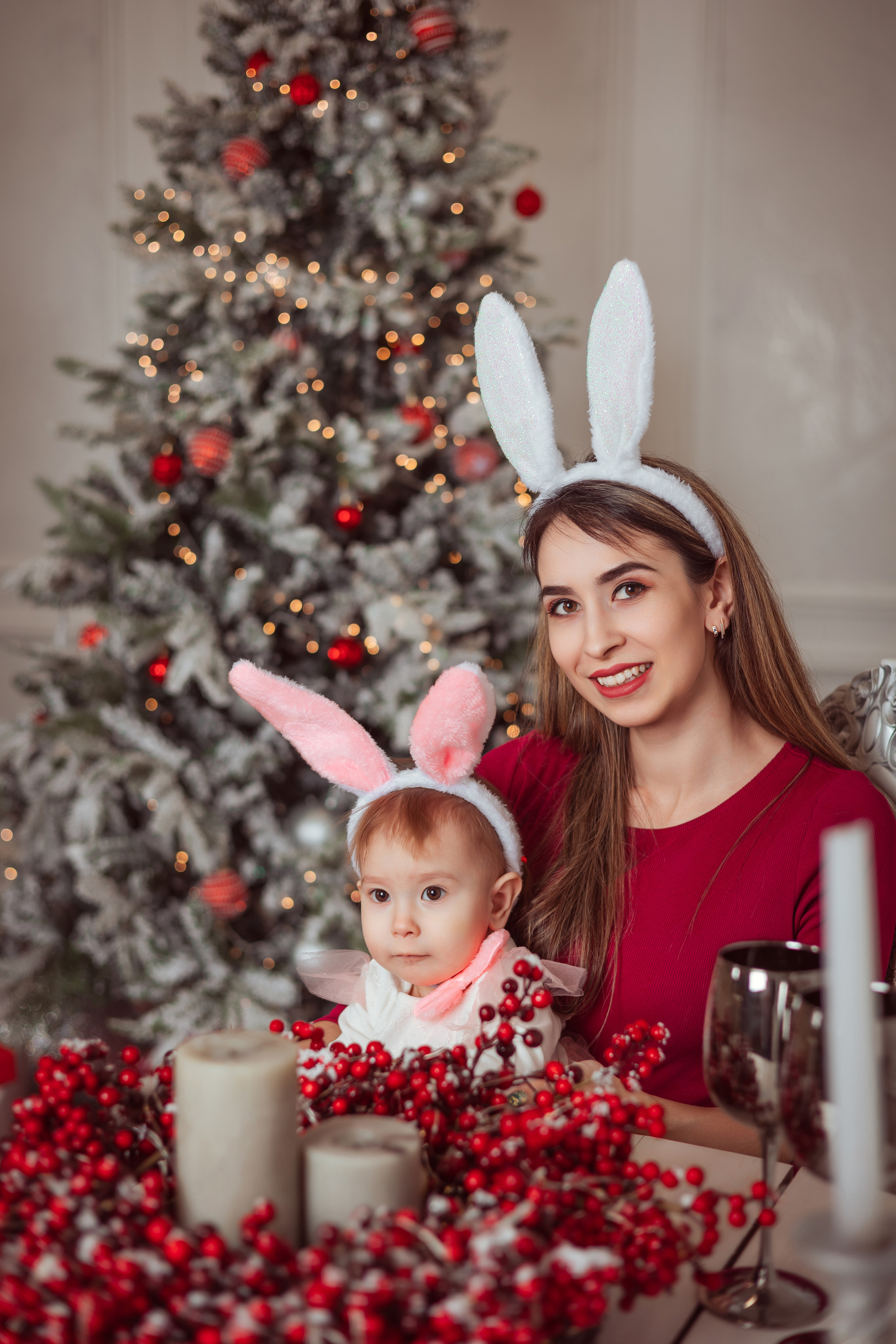 Семейная. Свадебный фотограф Красноярск — Кристина Ива