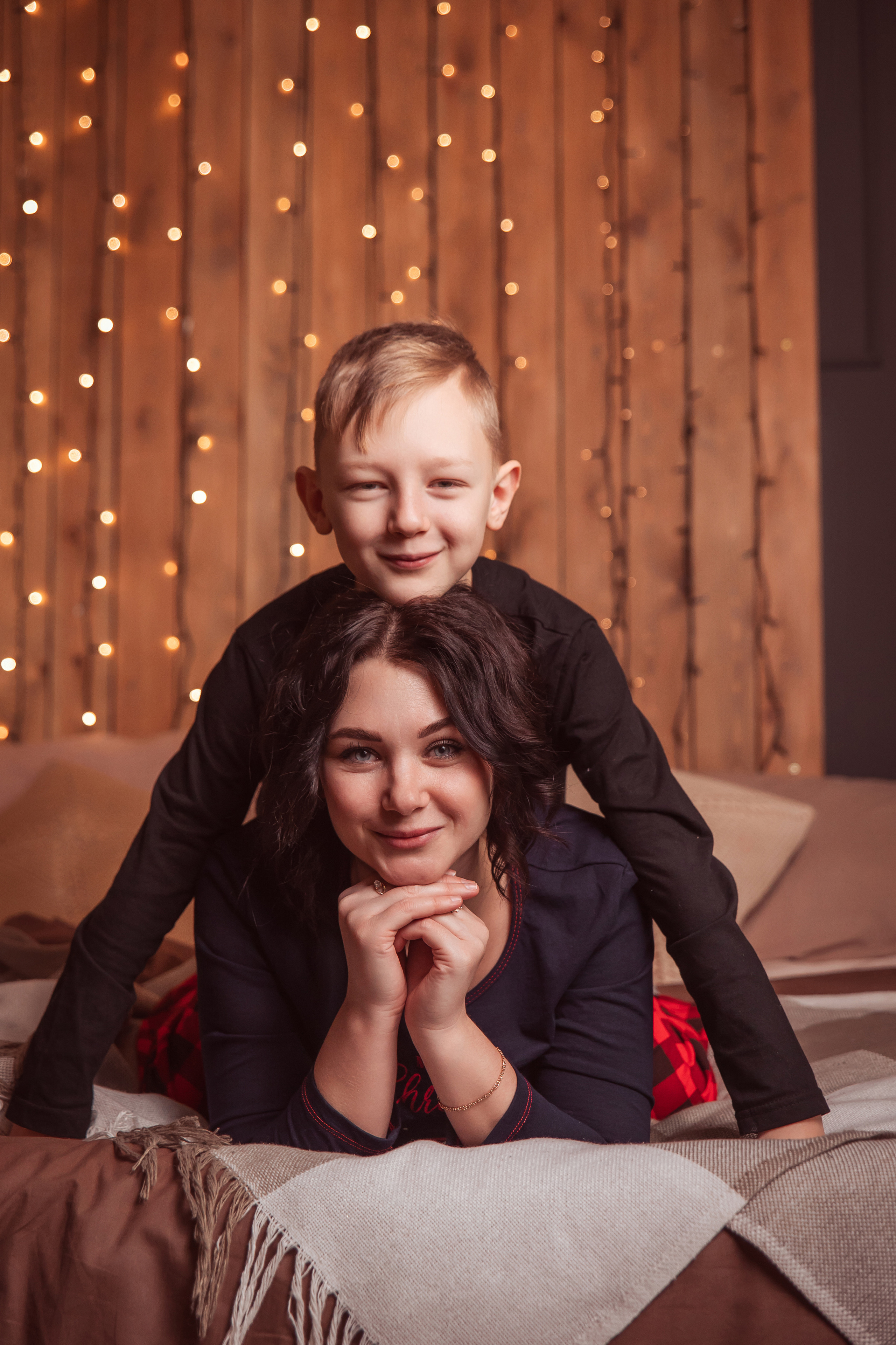 Семейная. Свадебный фотограф Красноярск — Кристина Ива