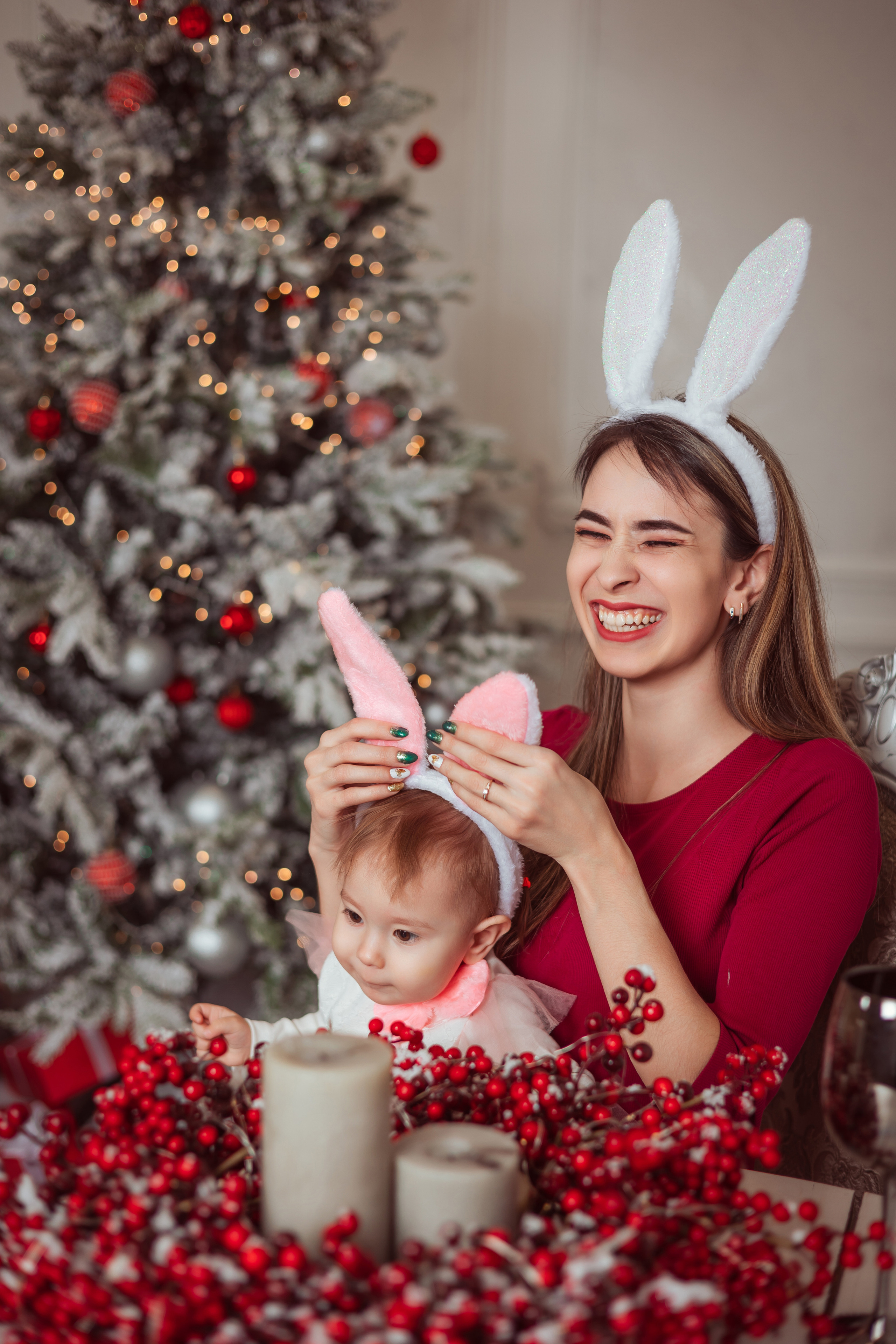 Семейная. Свадебный фотограф Красноярск — Кристина Ива