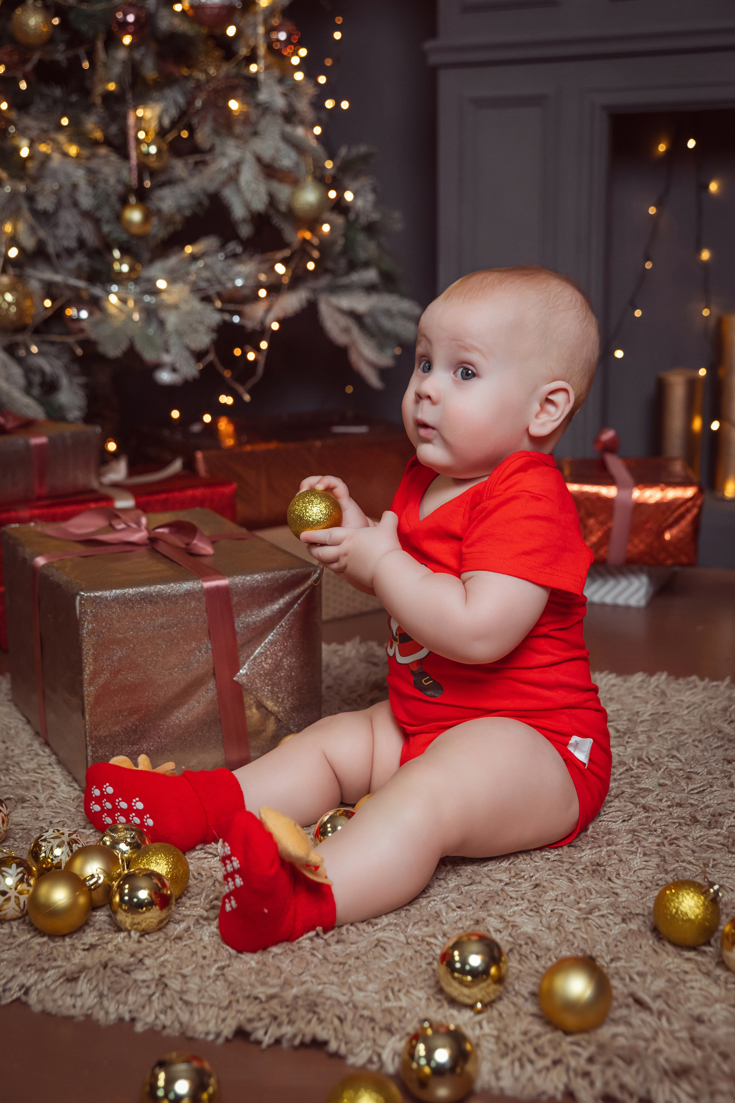 Семейная. Свадебный фотограф Красноярск — Кристина Ива