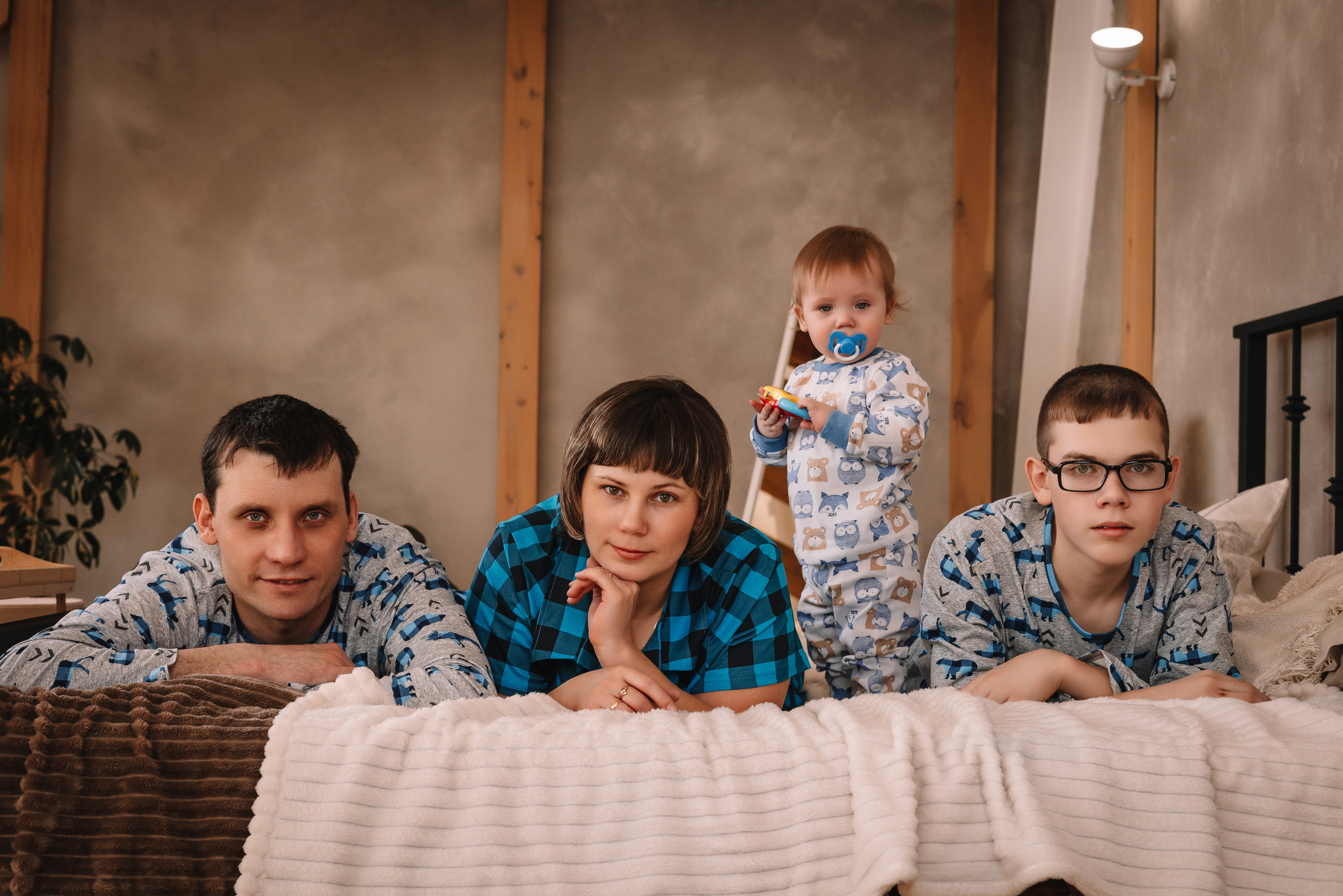 Семейная. Свадебный фотограф Красноярск — Кристина Ива