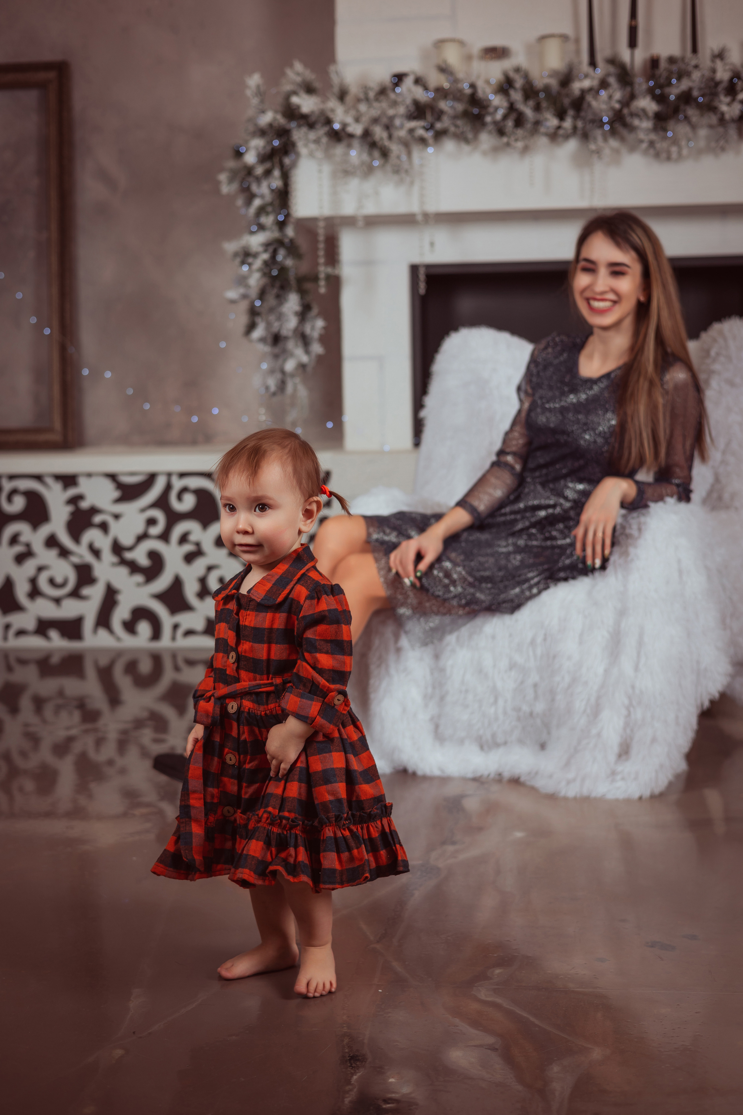 Семейная. Свадебный фотограф Красноярск — Кристина Ива