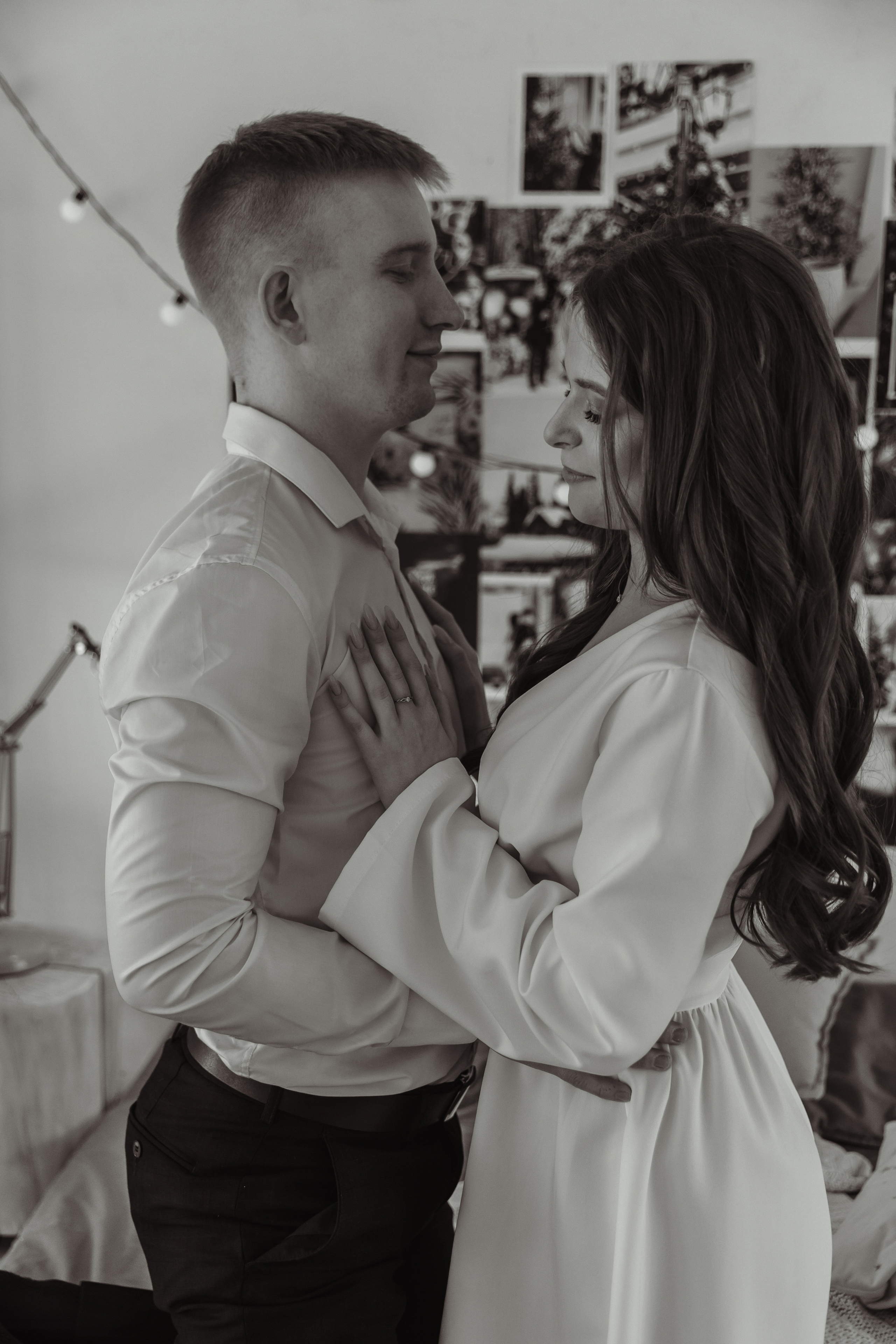 Love Story. Свадебный фотограф Красноярск — Кристина Ива