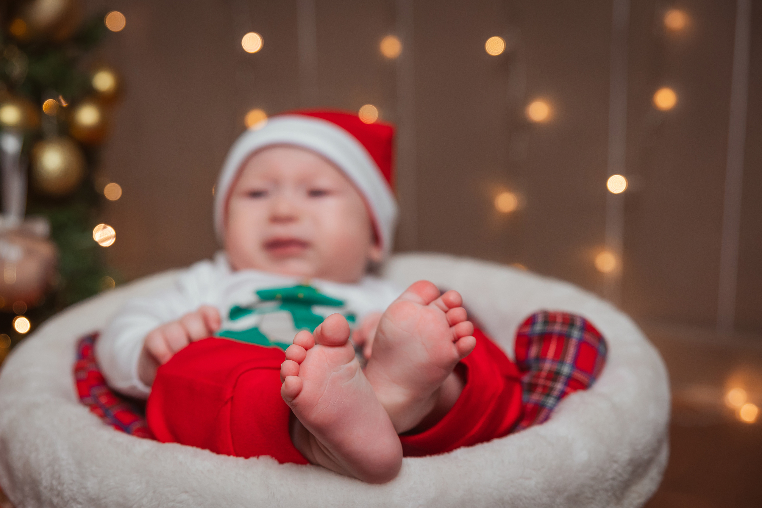 Семейная. Свадебный фотограф Красноярск — Кристина Ива