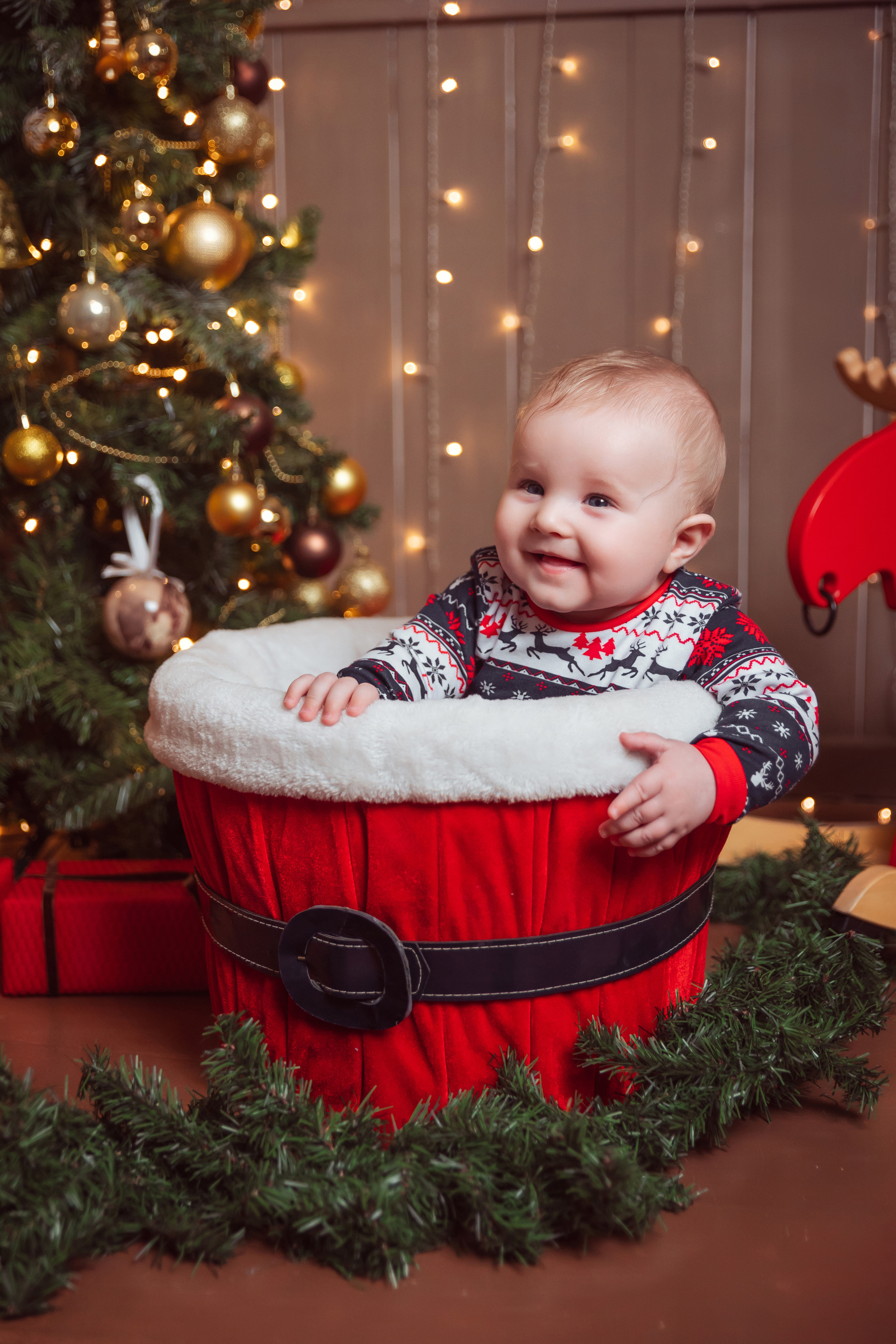 Семейная. Свадебный фотограф Красноярск — Кристина Ива