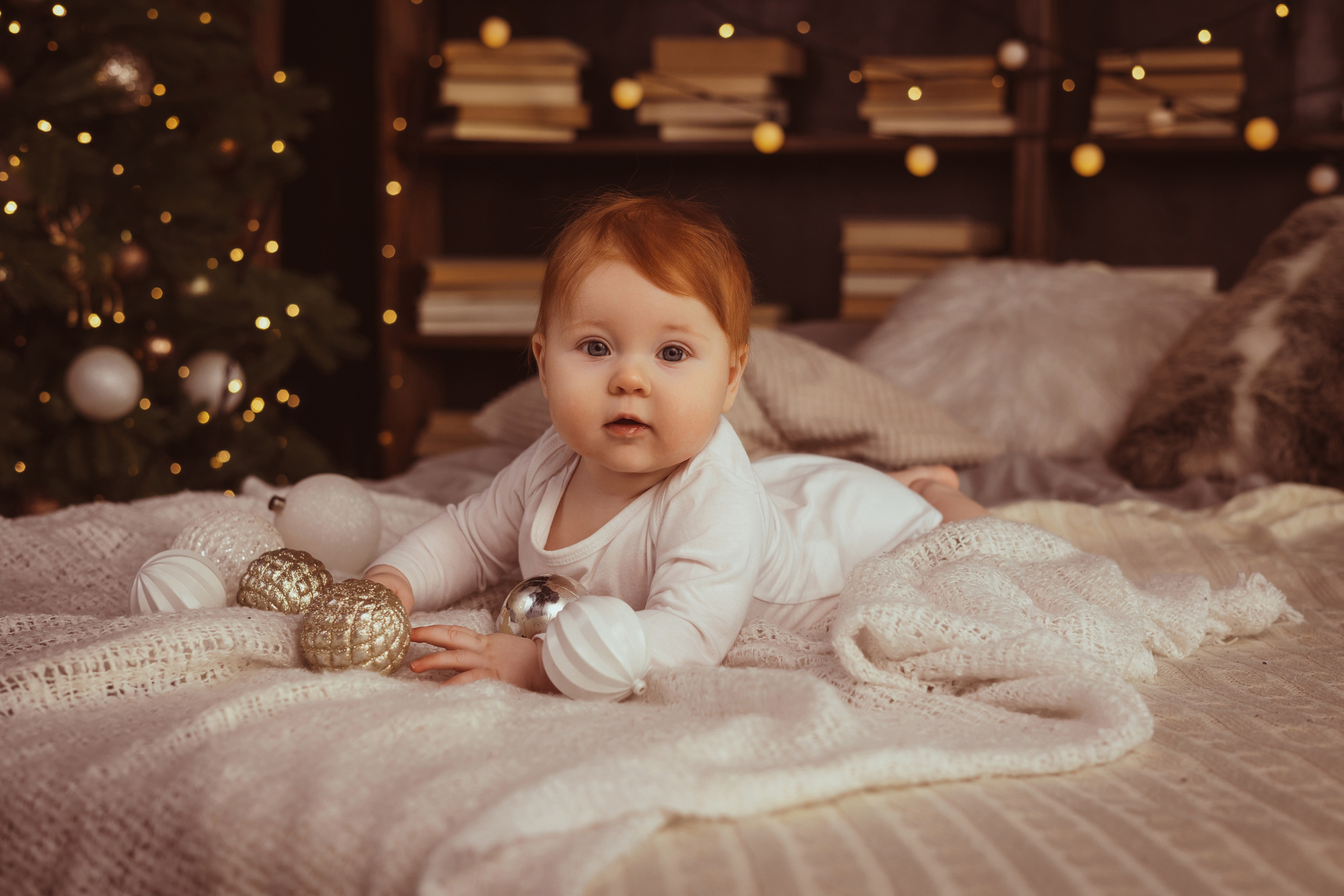 Семейная. Свадебный фотограф Красноярск — Кристина Ива