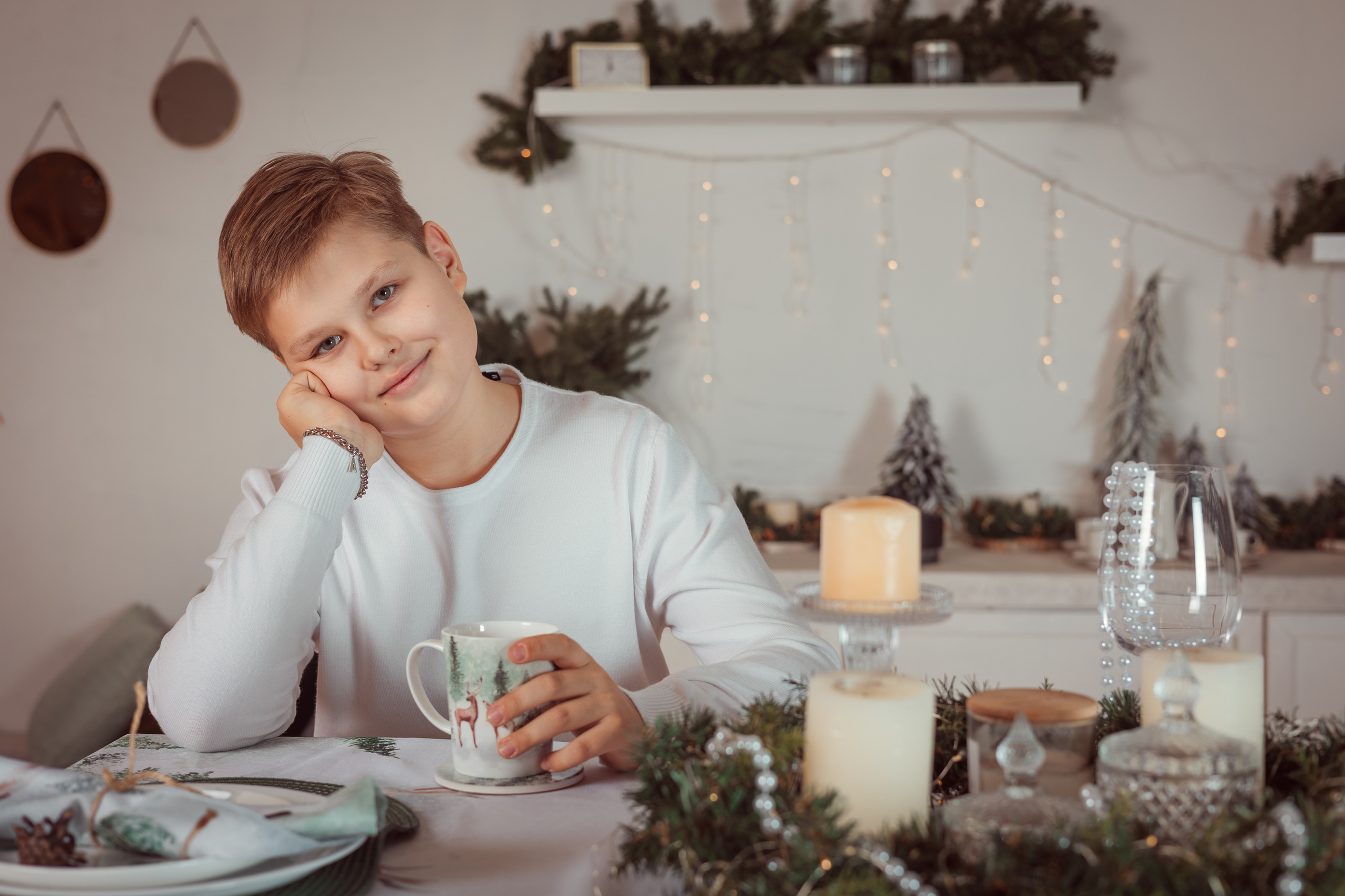 Семейная. Свадебный фотограф Красноярск — Кристина Ива