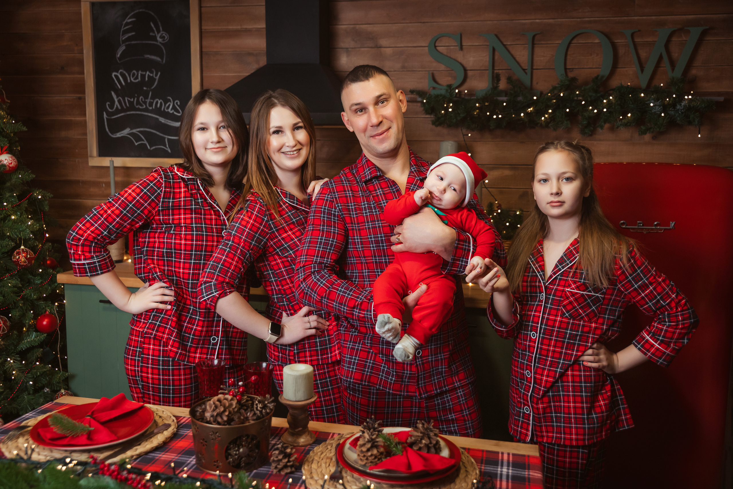 Семейная. Свадебный фотограф Красноярск — Кристина Ива