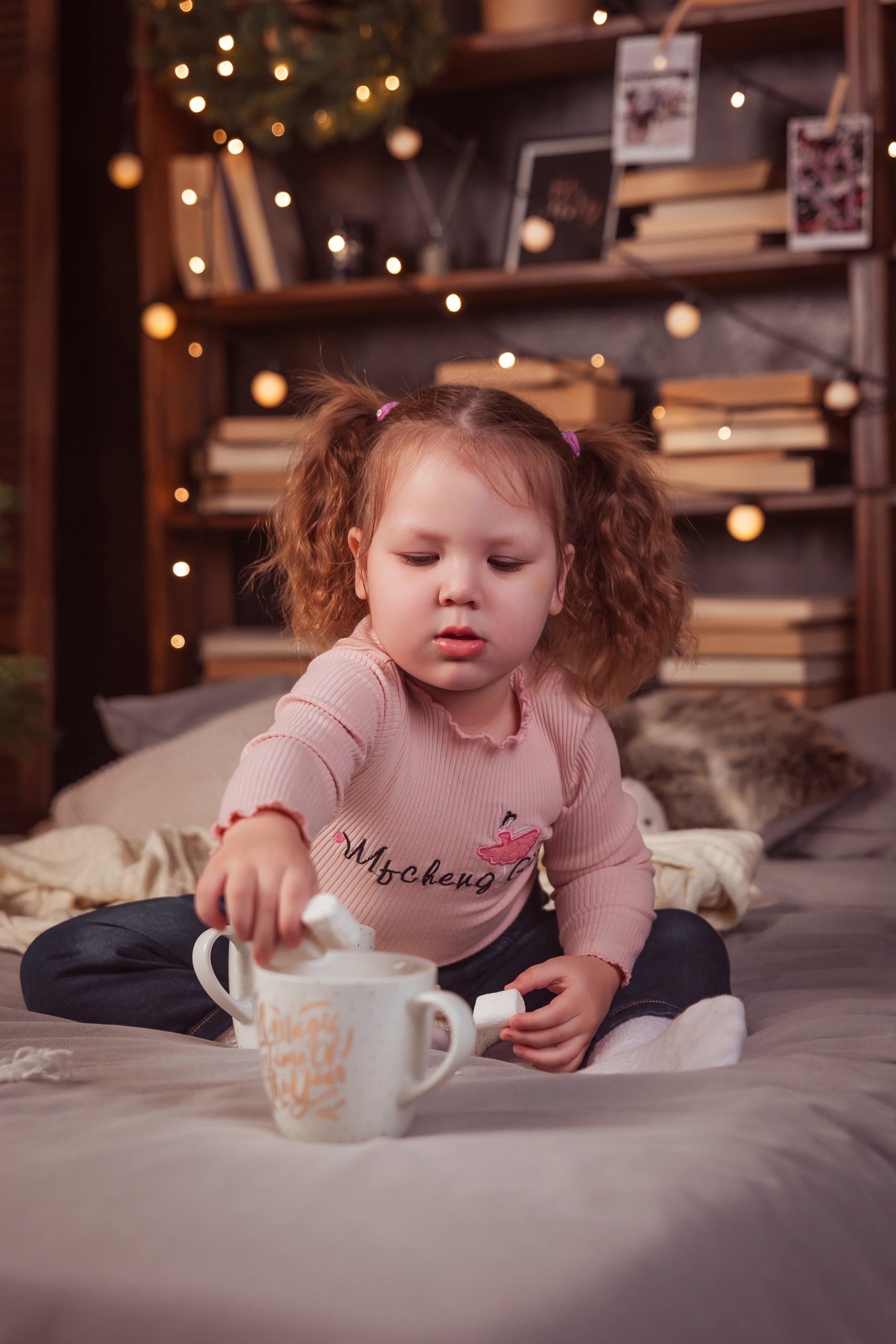 Семейная. Свадебный фотограф Красноярск — Кристина Ива