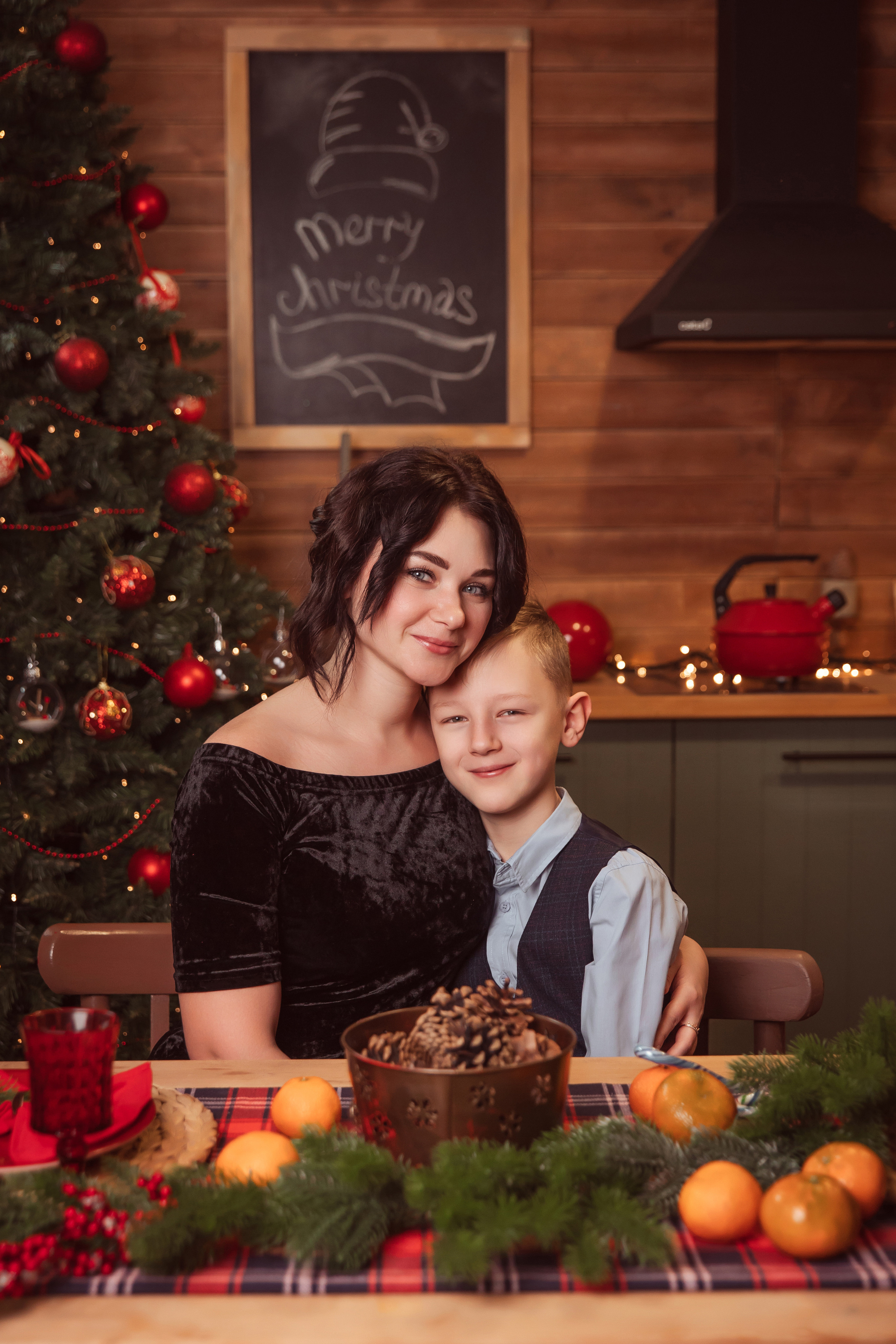 Семейная. Свадебный фотограф Красноярск — Кристина Ива