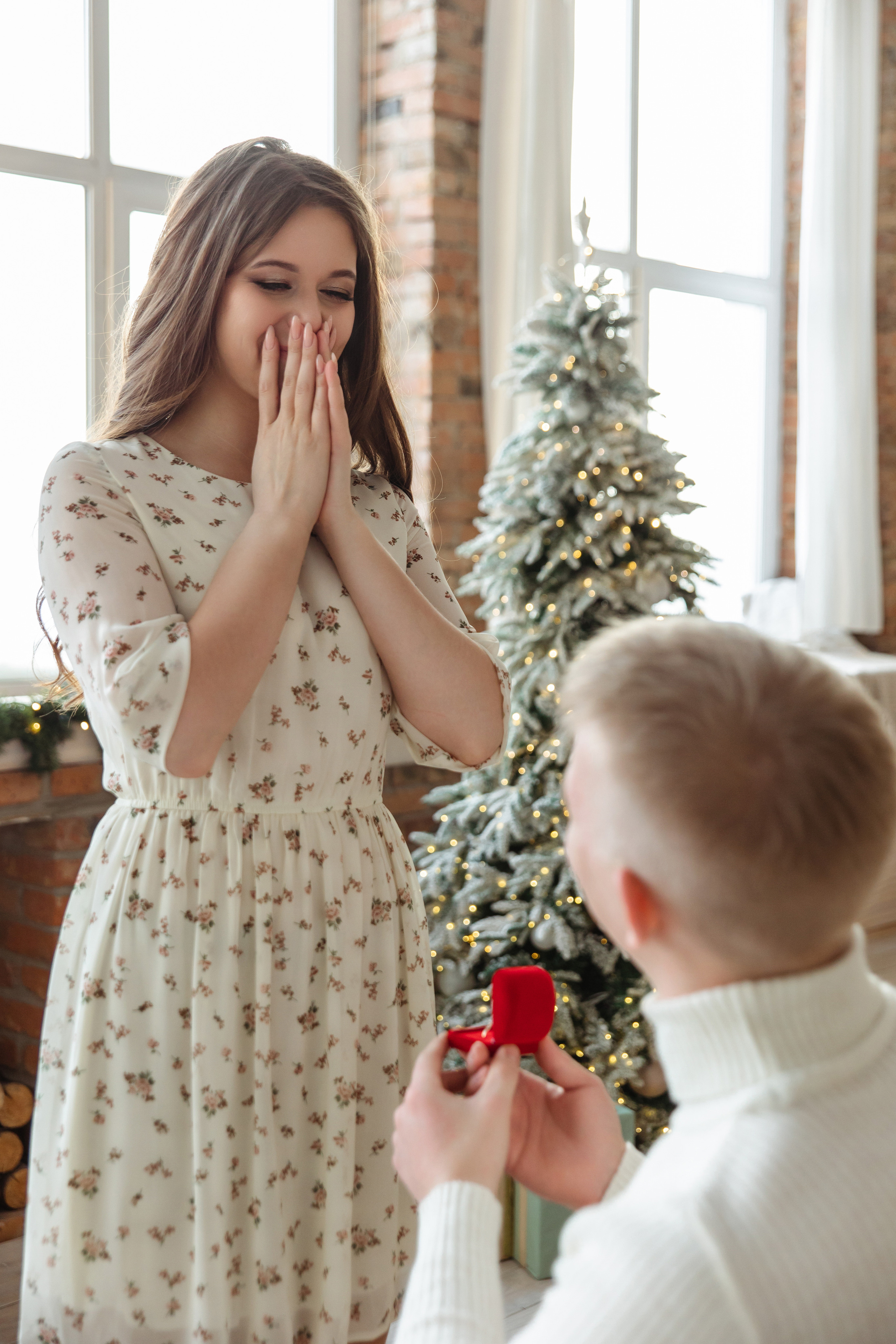 Love Story. Свадебный фотограф Красноярск — Кристина Ива