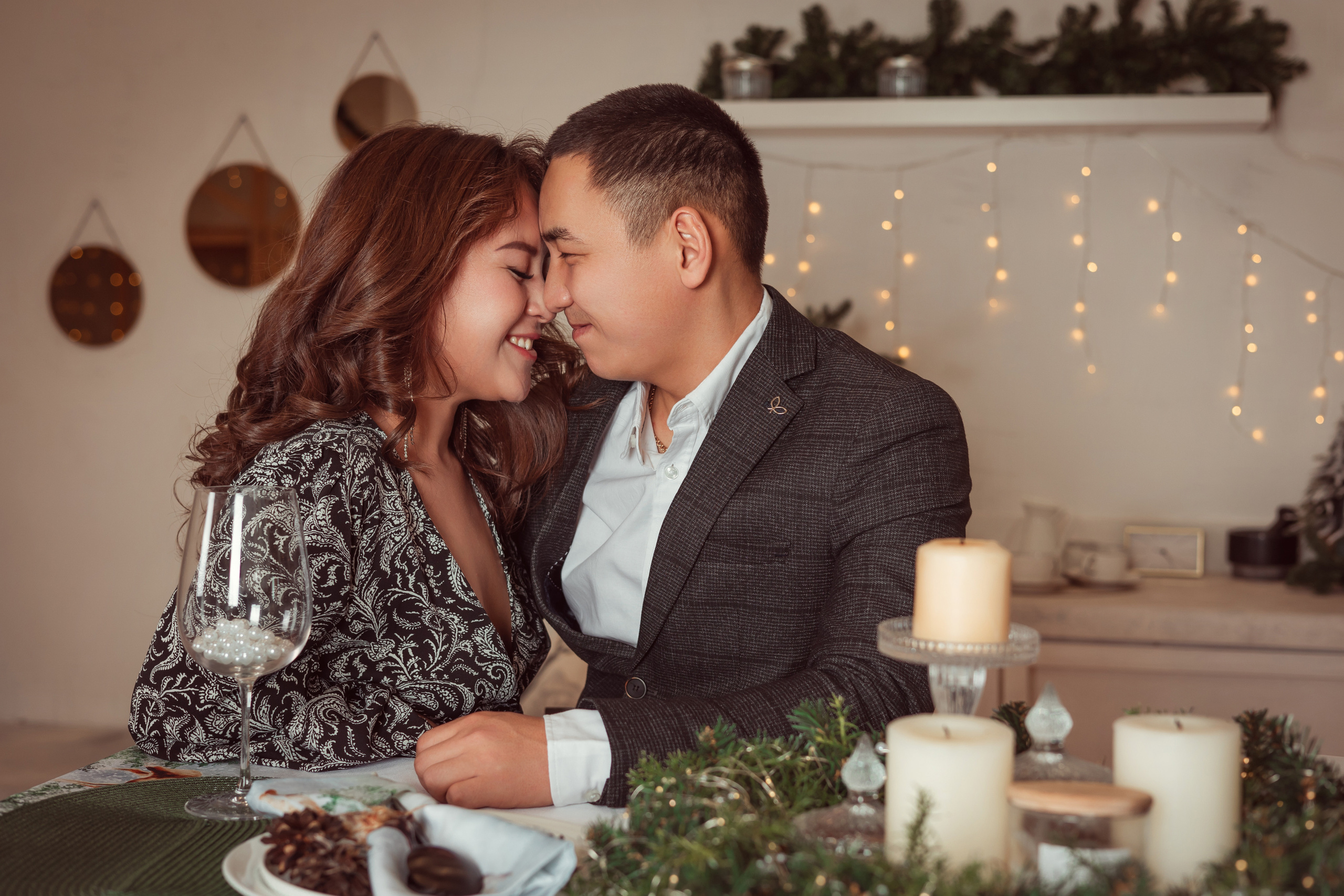 Love Story. Свадебный фотограф Красноярск — Кристина Ива