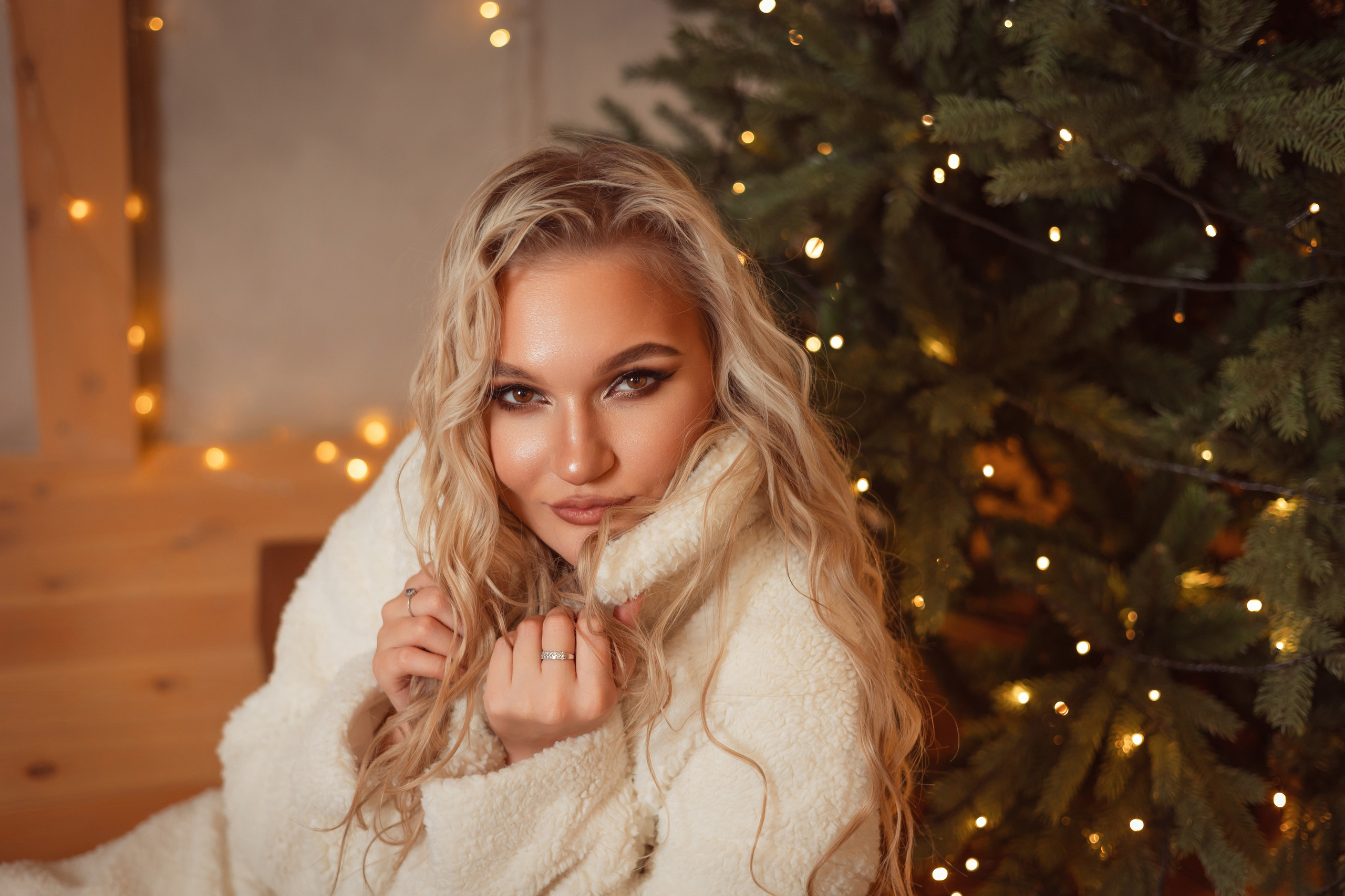 Студийные фотосессии. Свадебный фотограф Красноярск — Кристина Ива