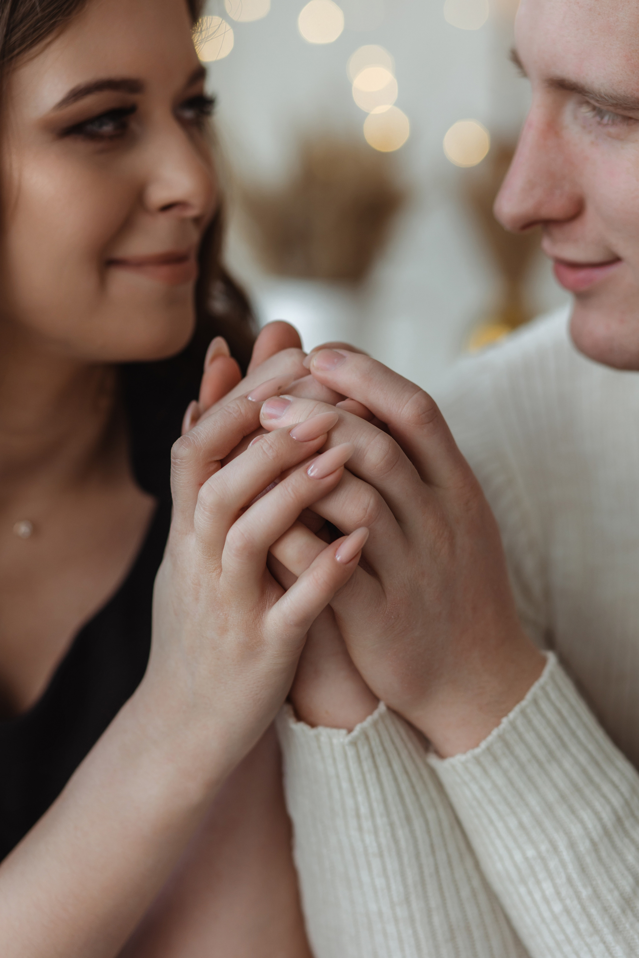 Love Story. Свадебный фотограф Красноярск — Кристина Ива