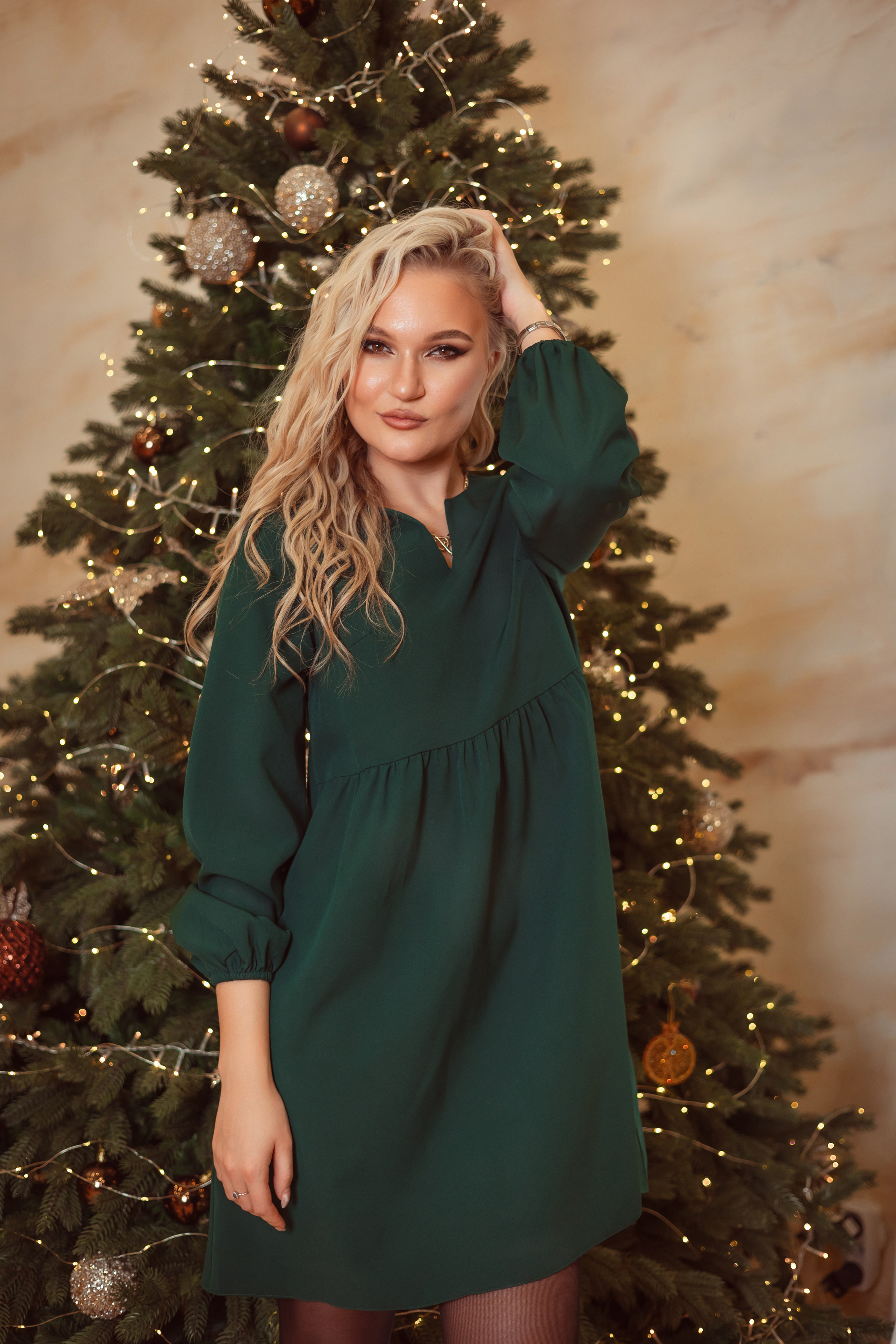 Студийные фотосессии. Свадебный фотограф Красноярск — Кристина Ива