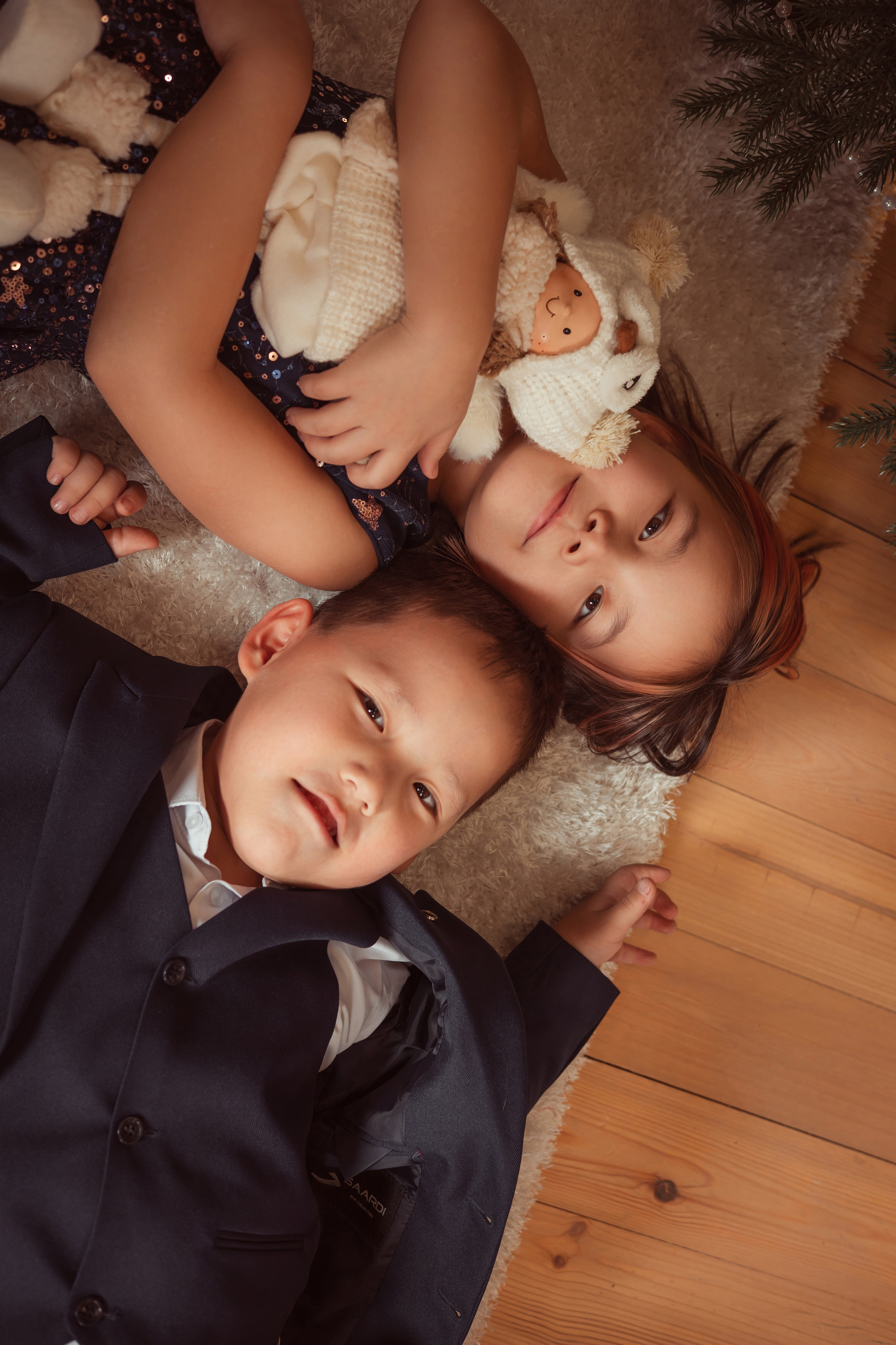 Семейная. Свадебный фотограф Красноярск — Кристина Ива