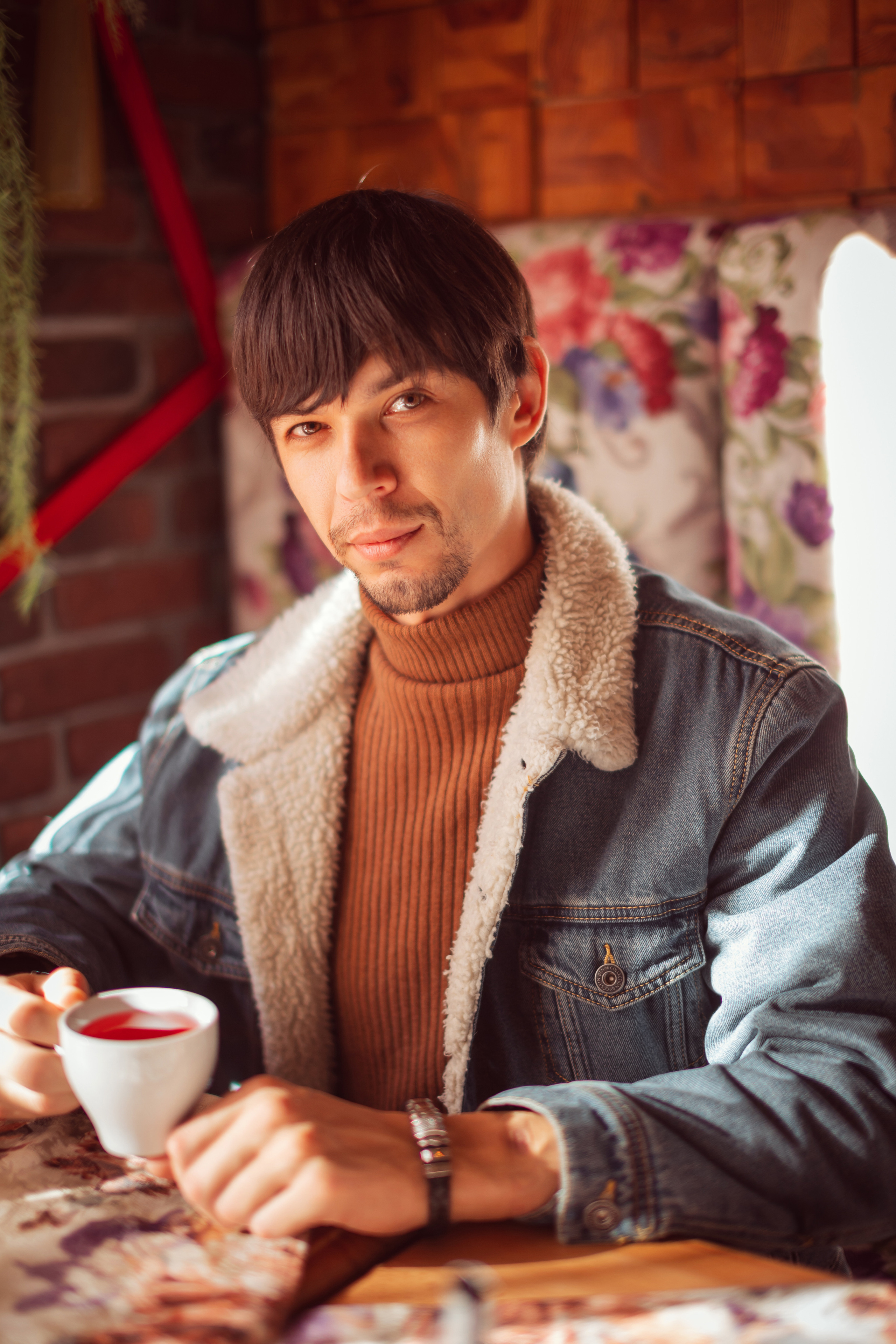 Мужские. Свадебный фотограф Красноярск — Кристина Ива