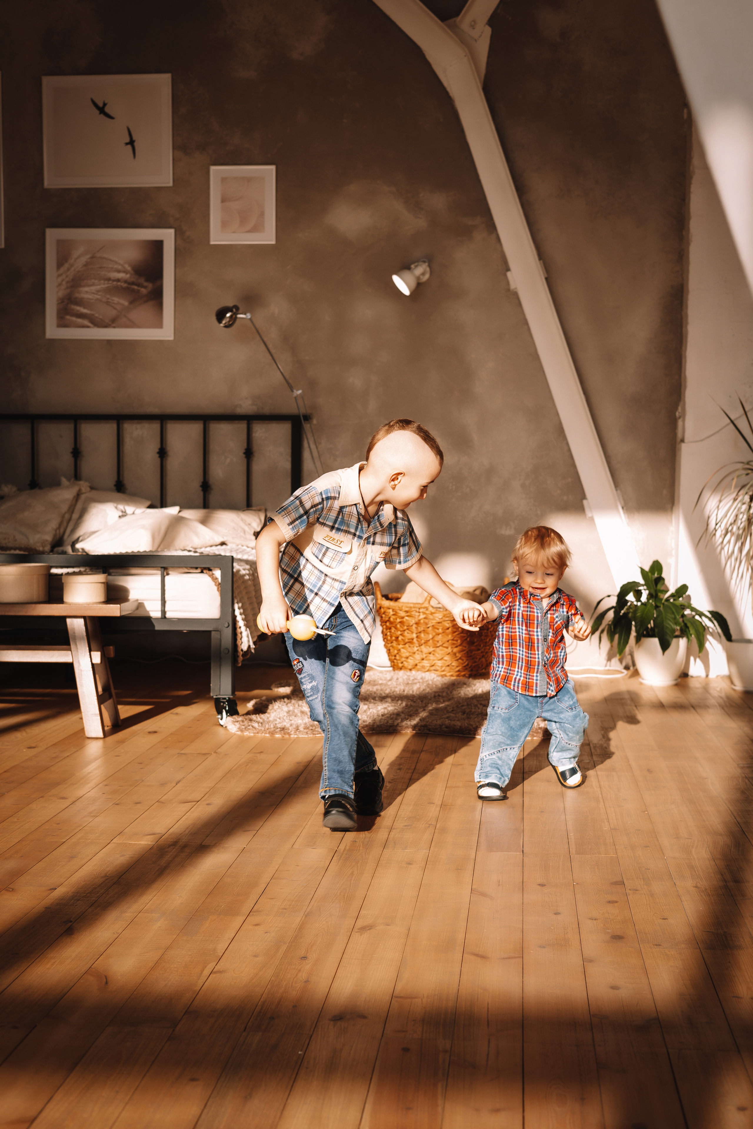 Семейная. Свадебный фотограф Красноярск — Кристина Ива