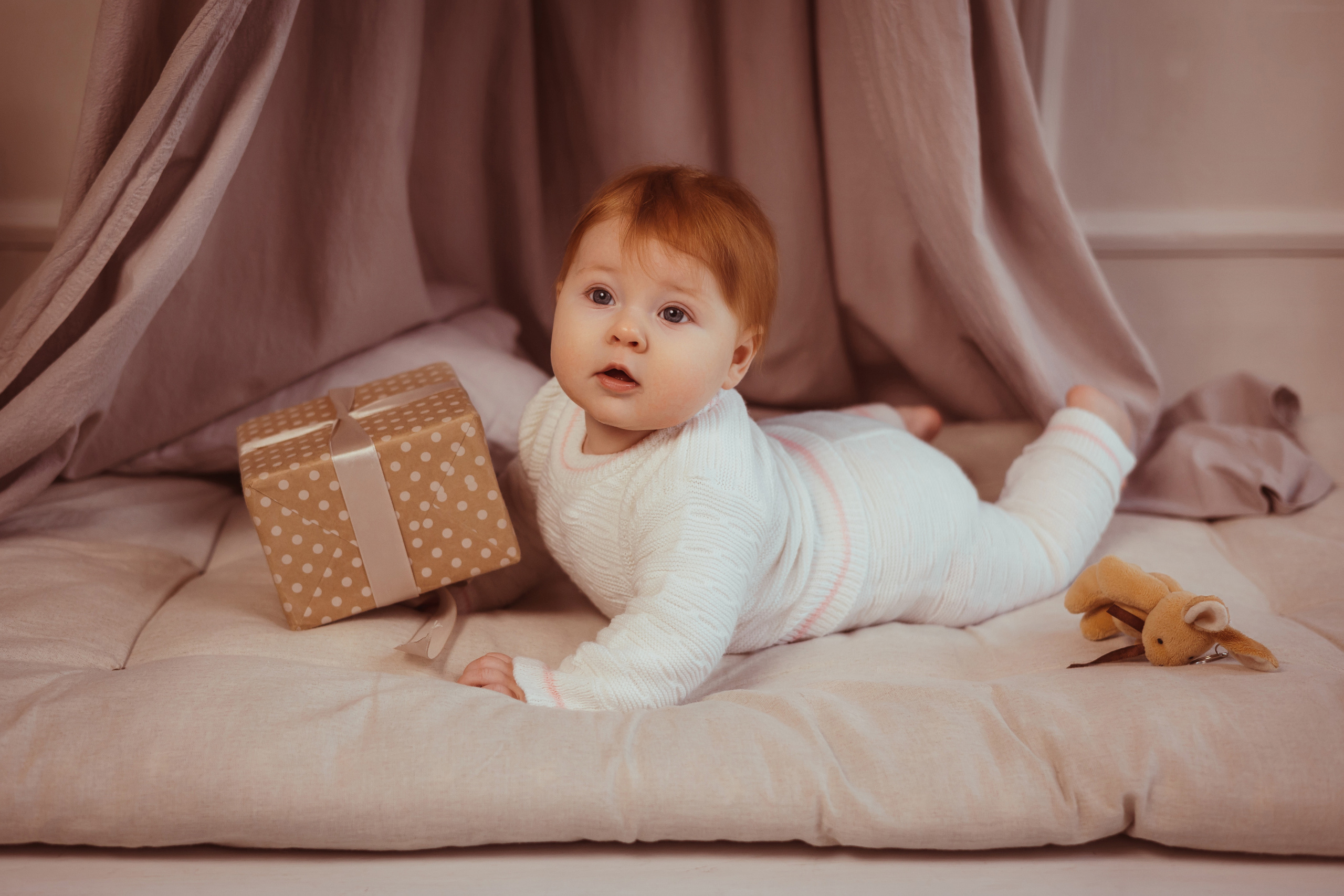 Семейная. Свадебный фотограф Красноярск — Кристина Ива