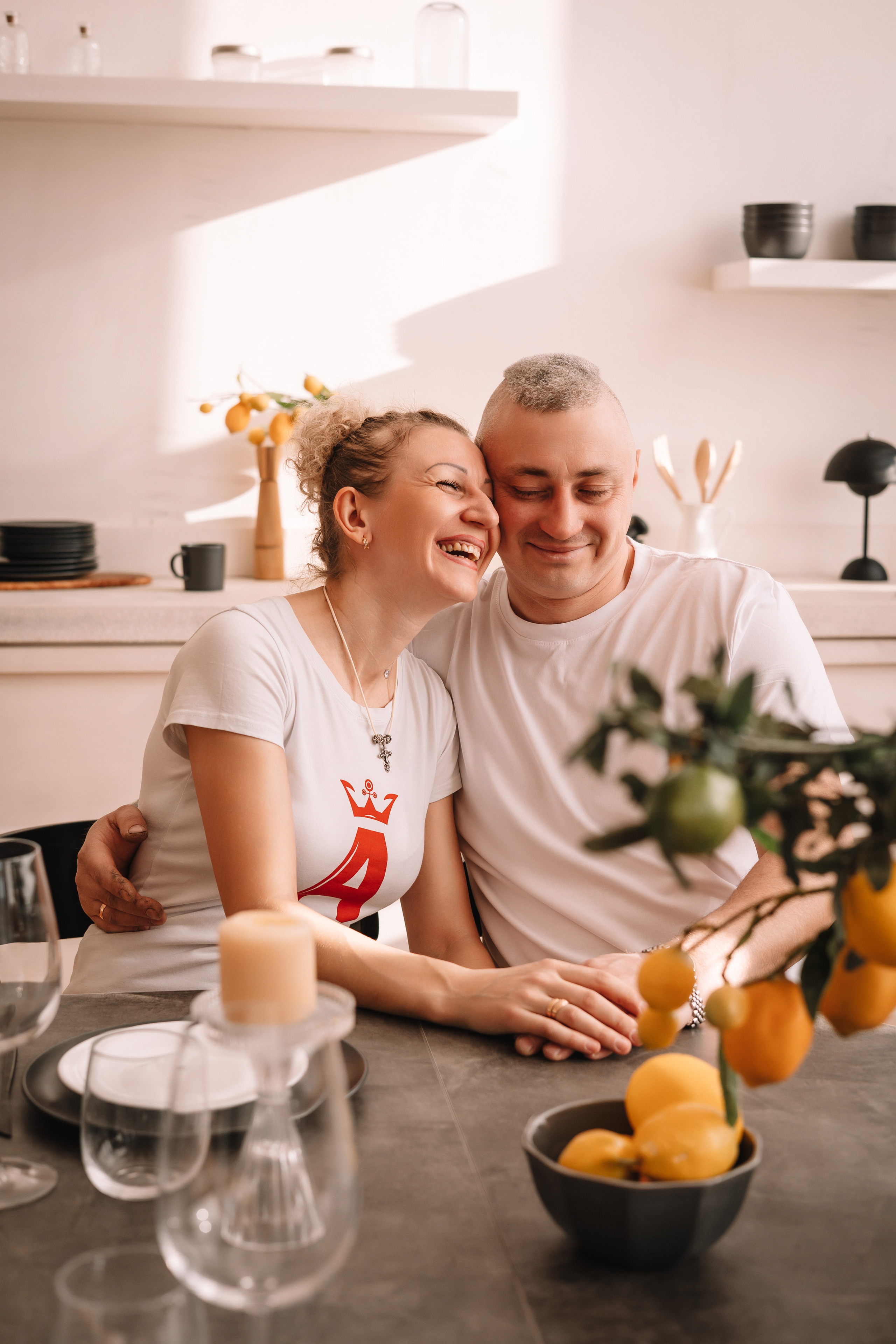 Семейная. Свадебный фотограф Красноярск — Кристина Ива