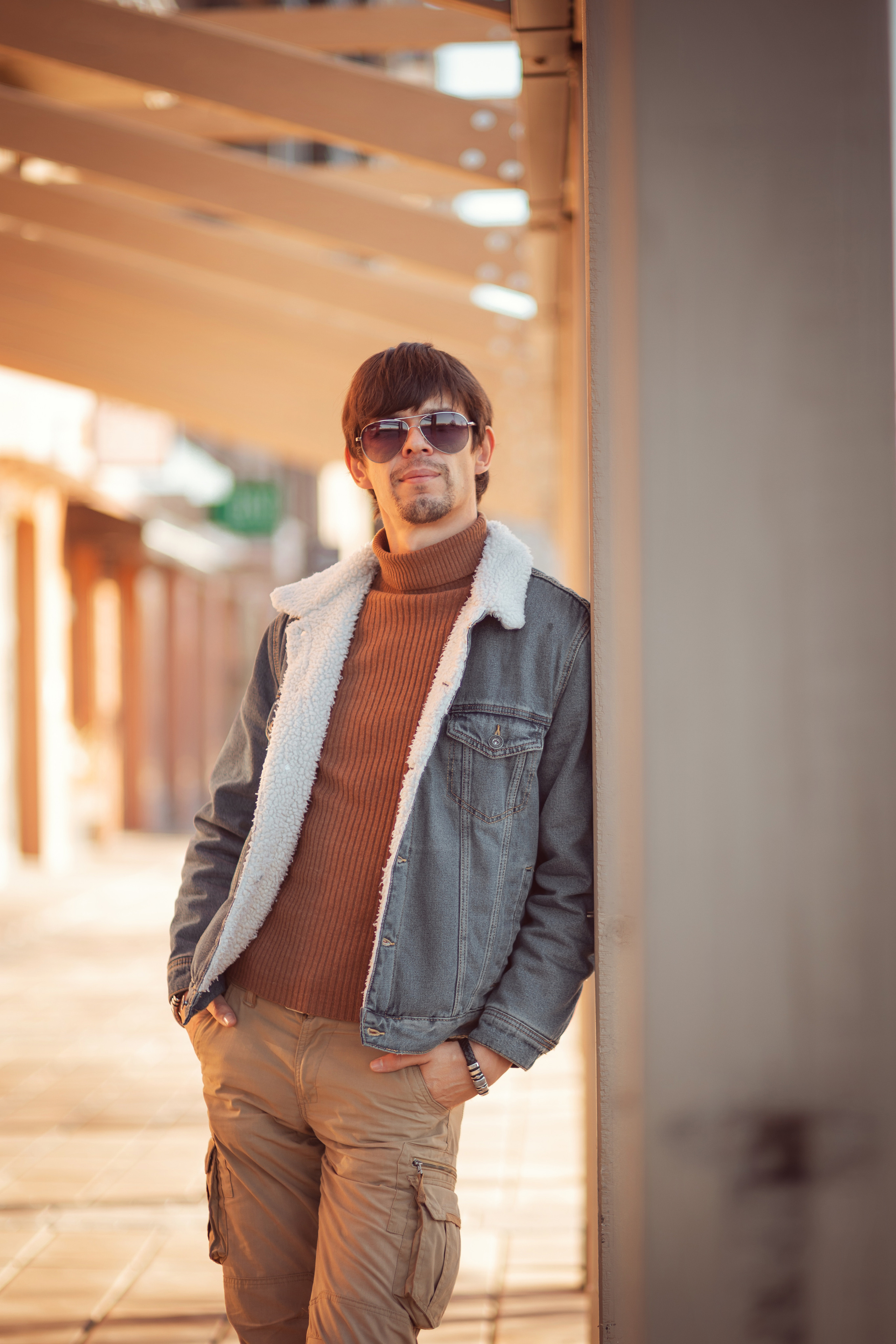 Мужские. Свадебный фотограф Красноярск — Кристина Ива