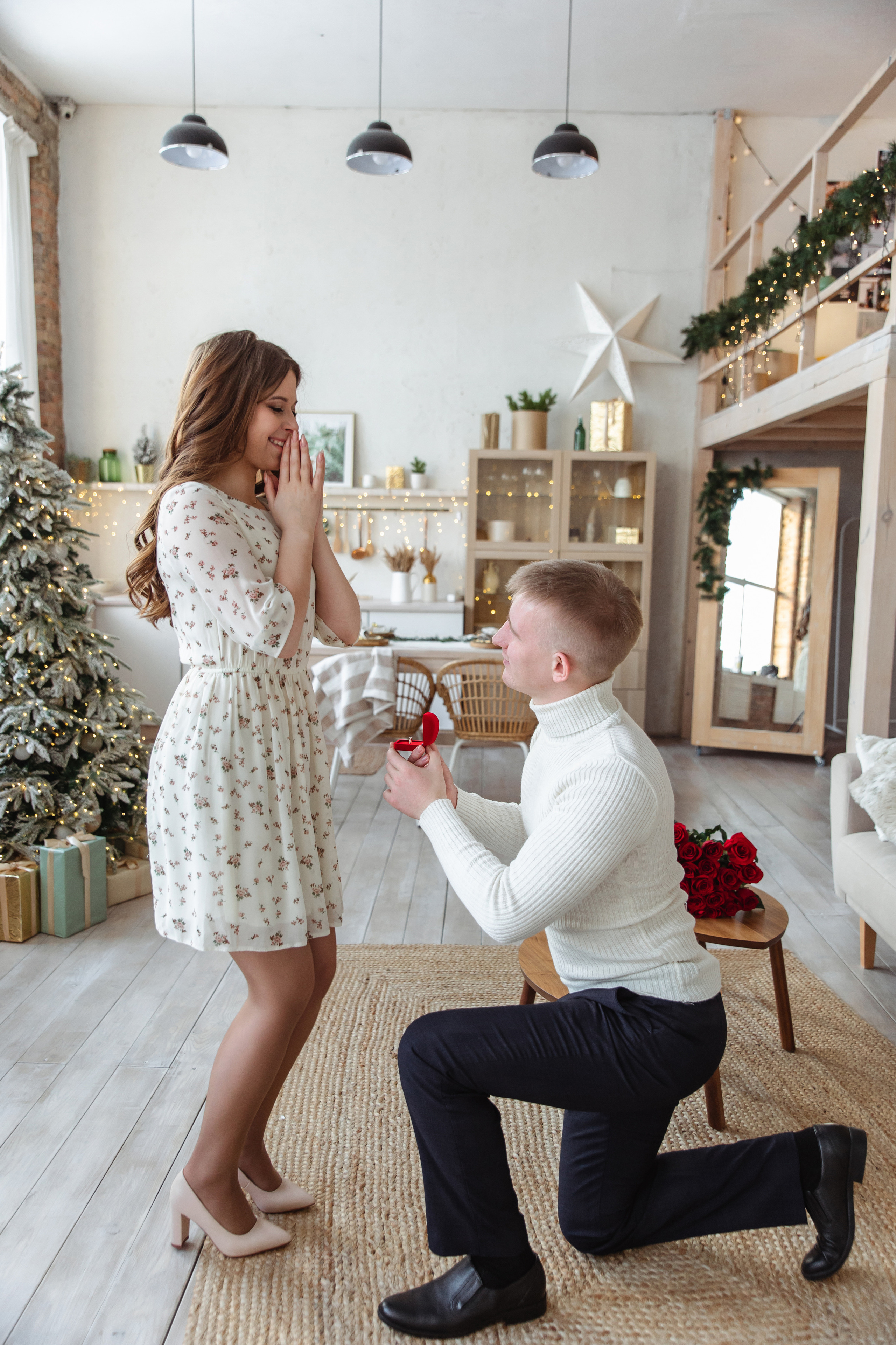 Love Story. Свадебный фотограф Красноярск — Кристина Ива