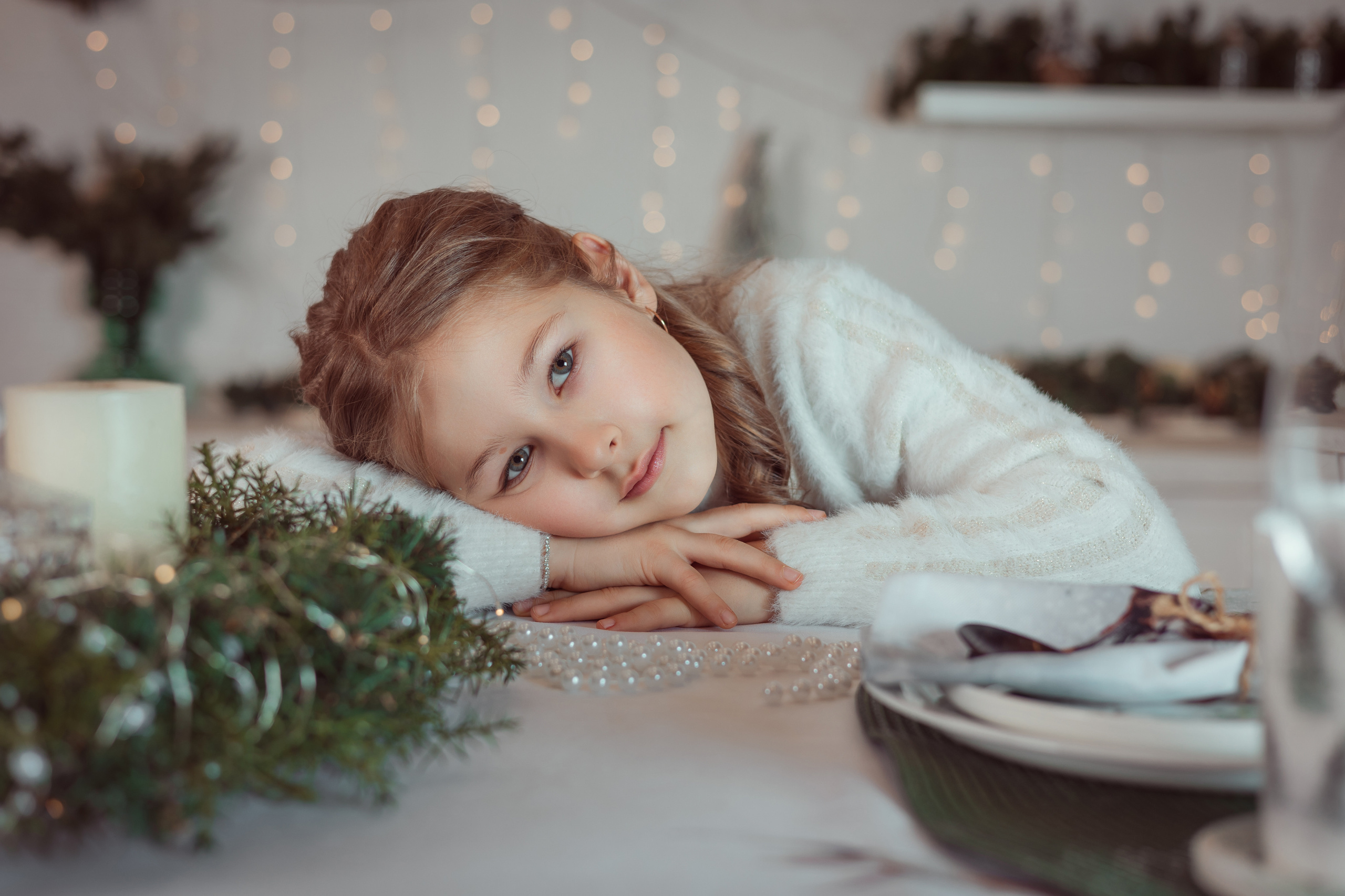 Семейная. Свадебный фотограф Красноярск — Кристина Ива