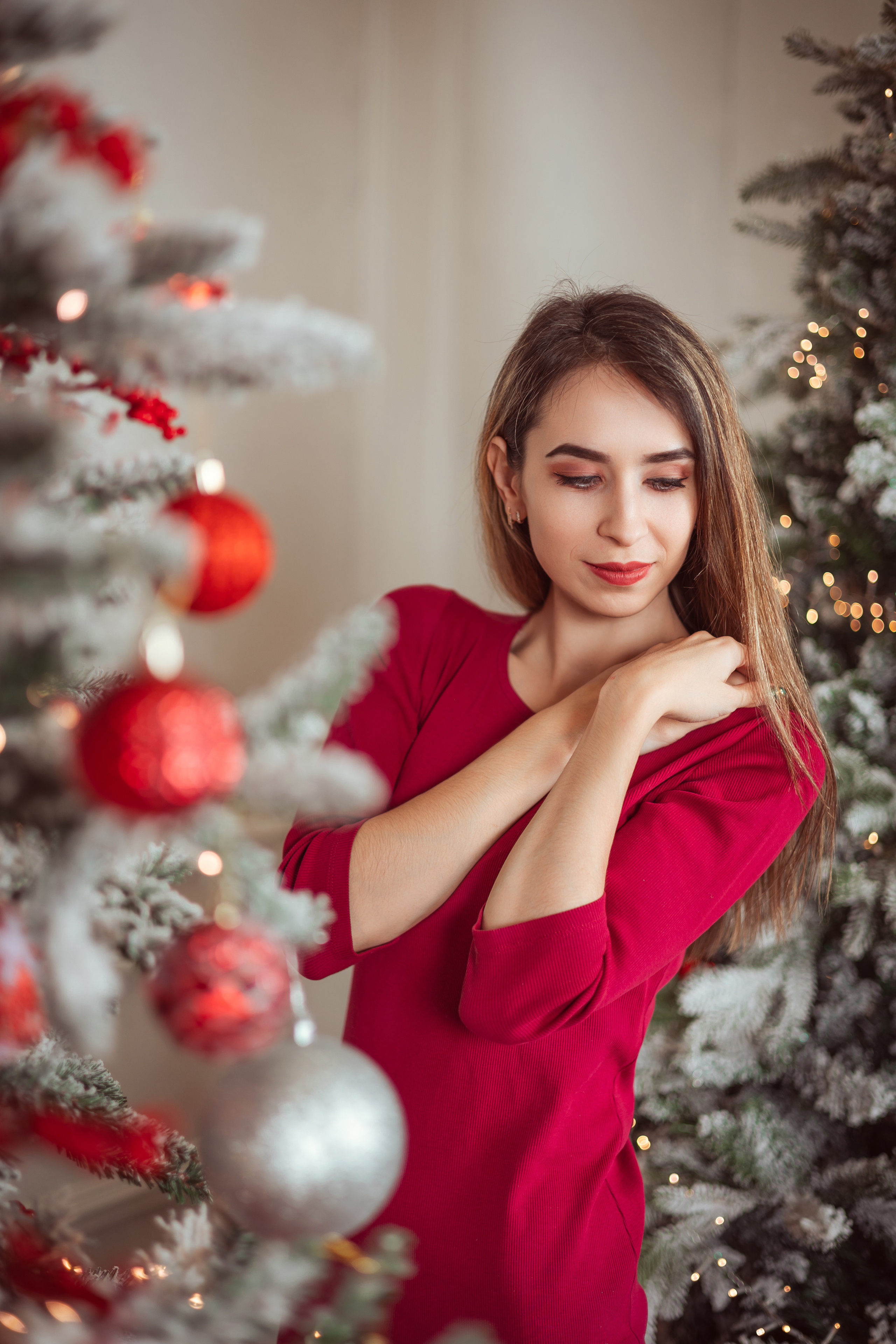 Студийные фотосессии. Свадебный фотограф Красноярск — Кристина Ива