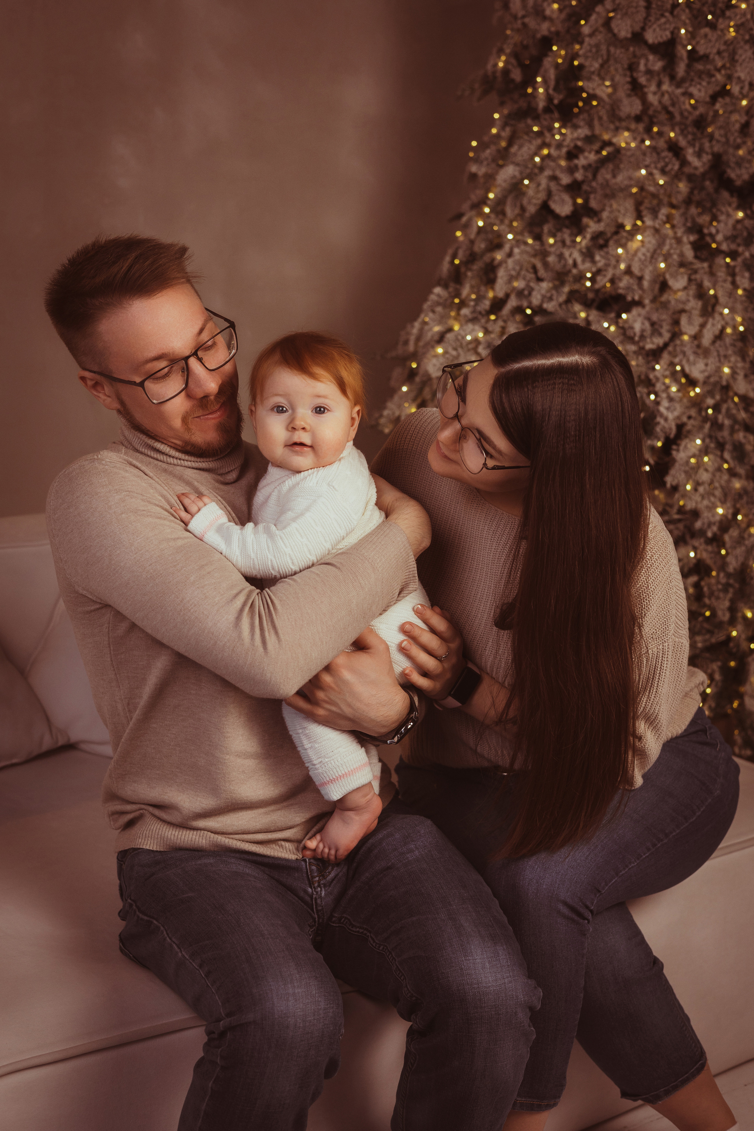 Семейная. Свадебный фотограф Красноярск — Кристина Ива