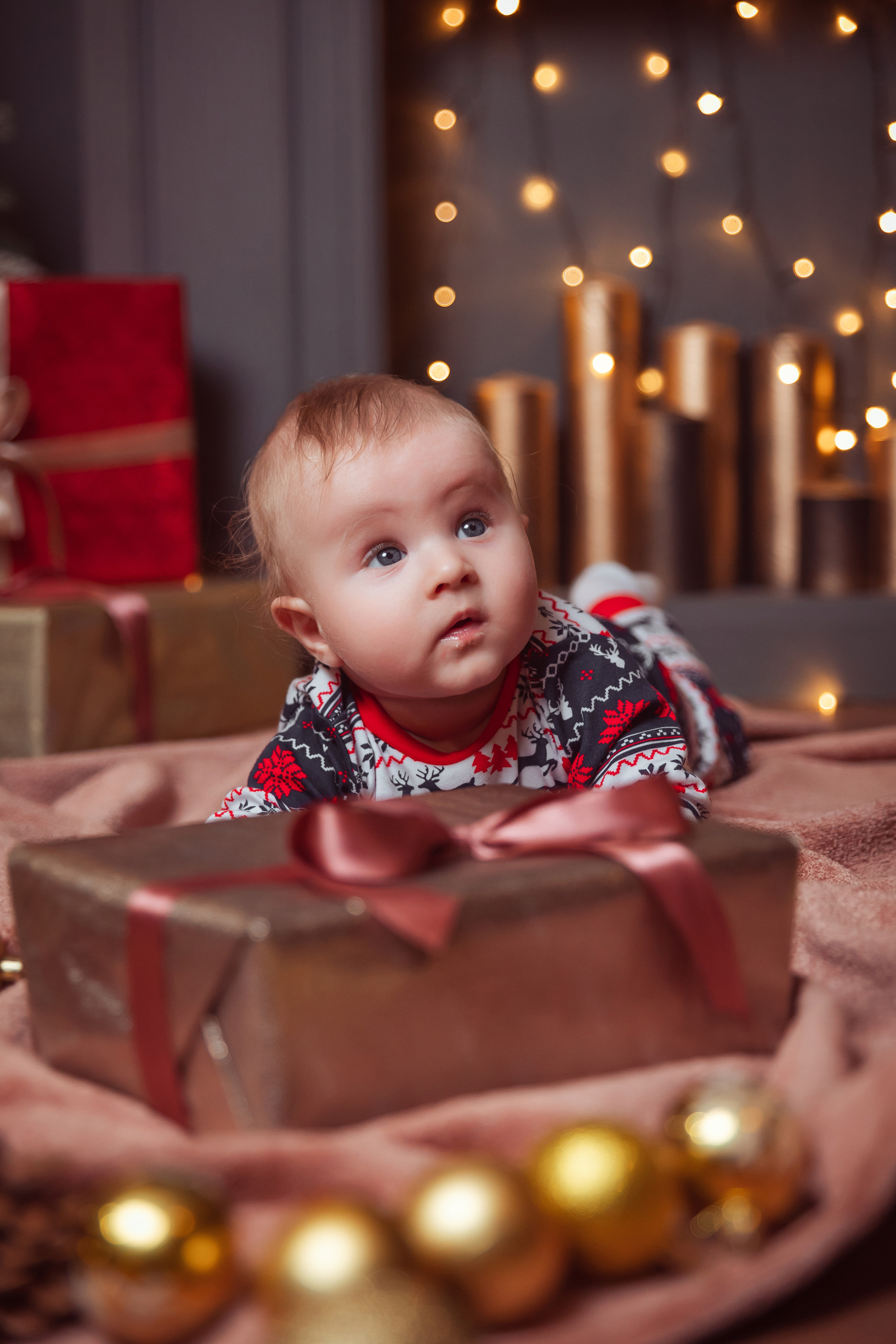 Семейная. Свадебный фотограф Красноярск — Кристина Ива