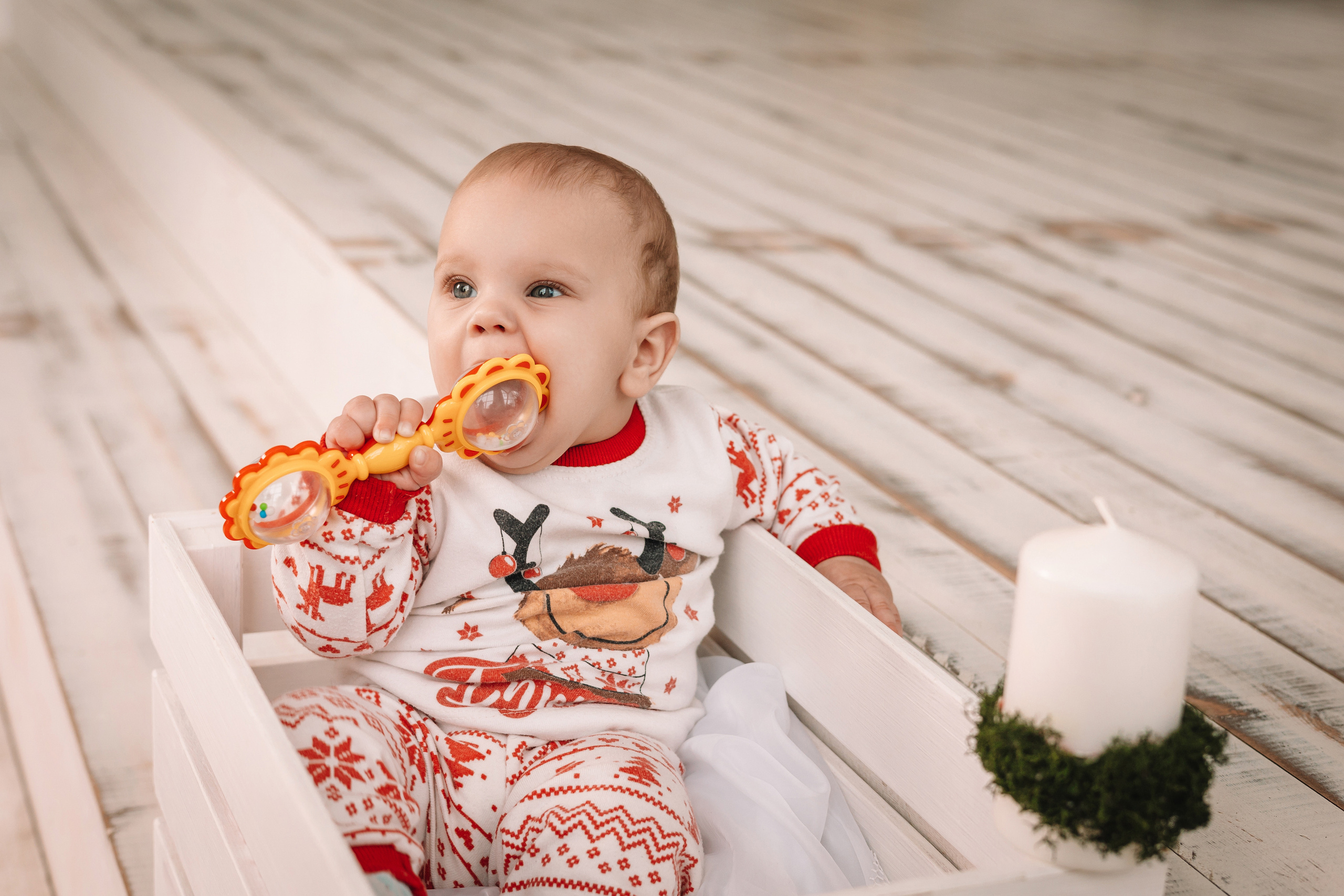 Семейная. Свадебный фотограф Красноярск — Кристина Ива