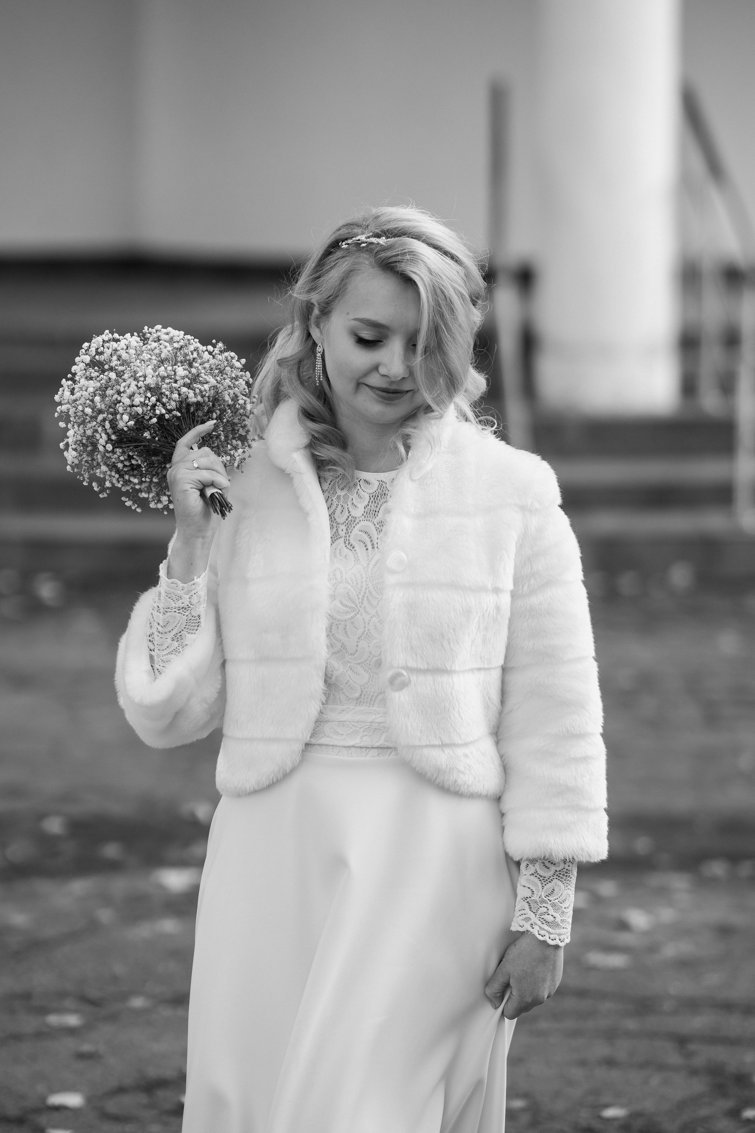 Николай и Алина. Свадебный, семейный и портретный фотограф Владимир Васильев