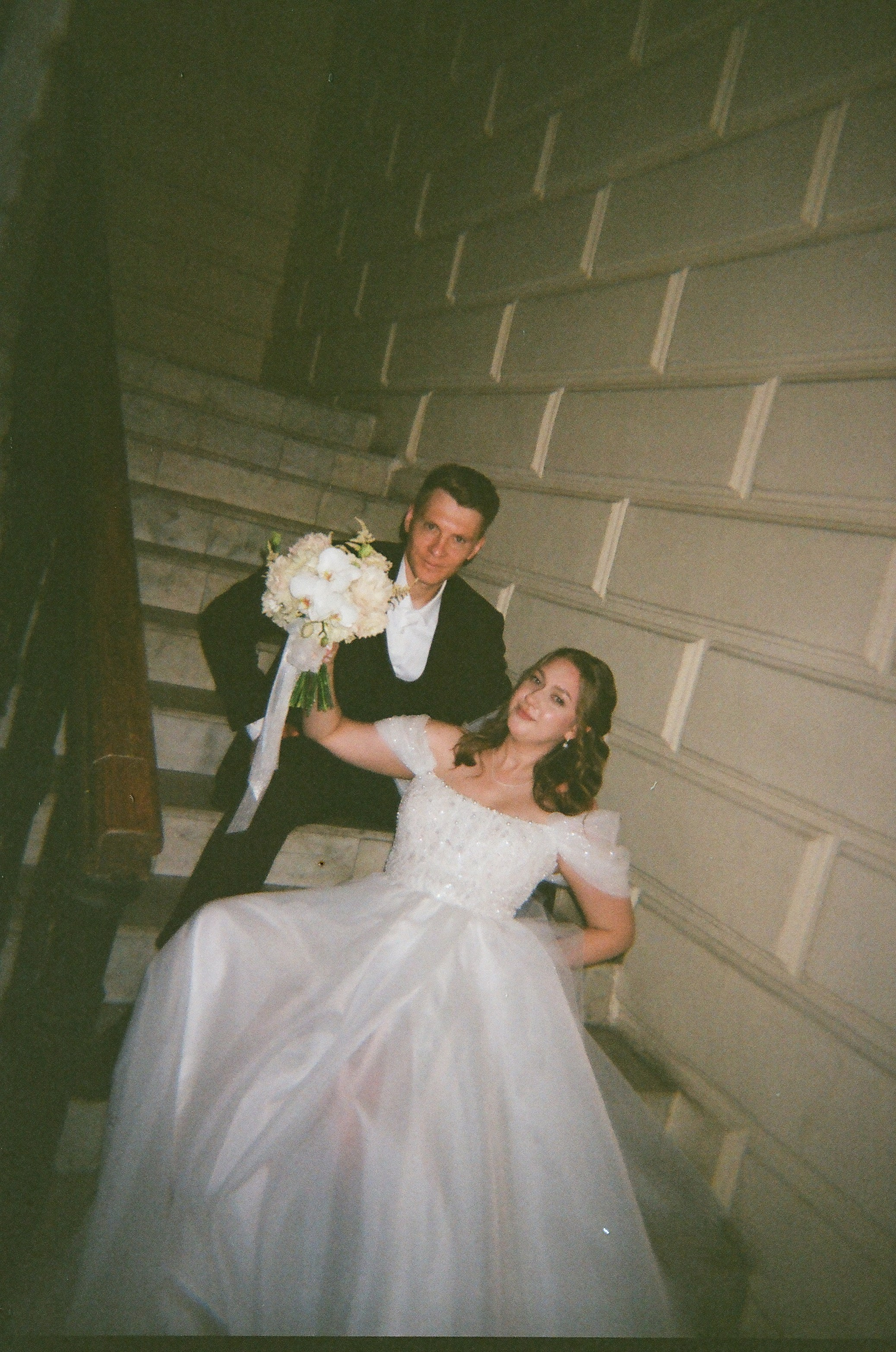 Дарья и Антон. Фотограф в Ростове-на-Дону