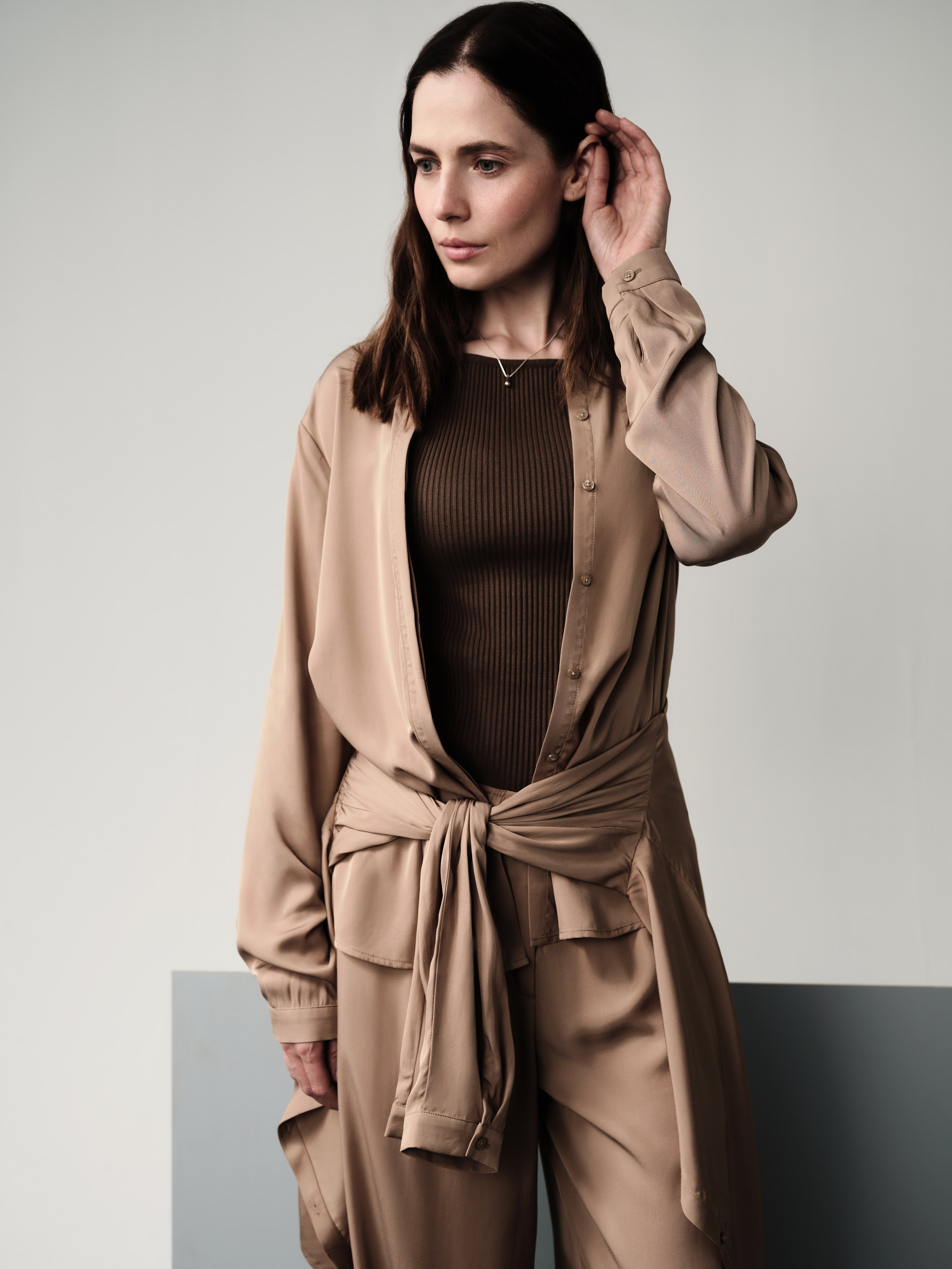 Юлия Снигирь. Retoucher