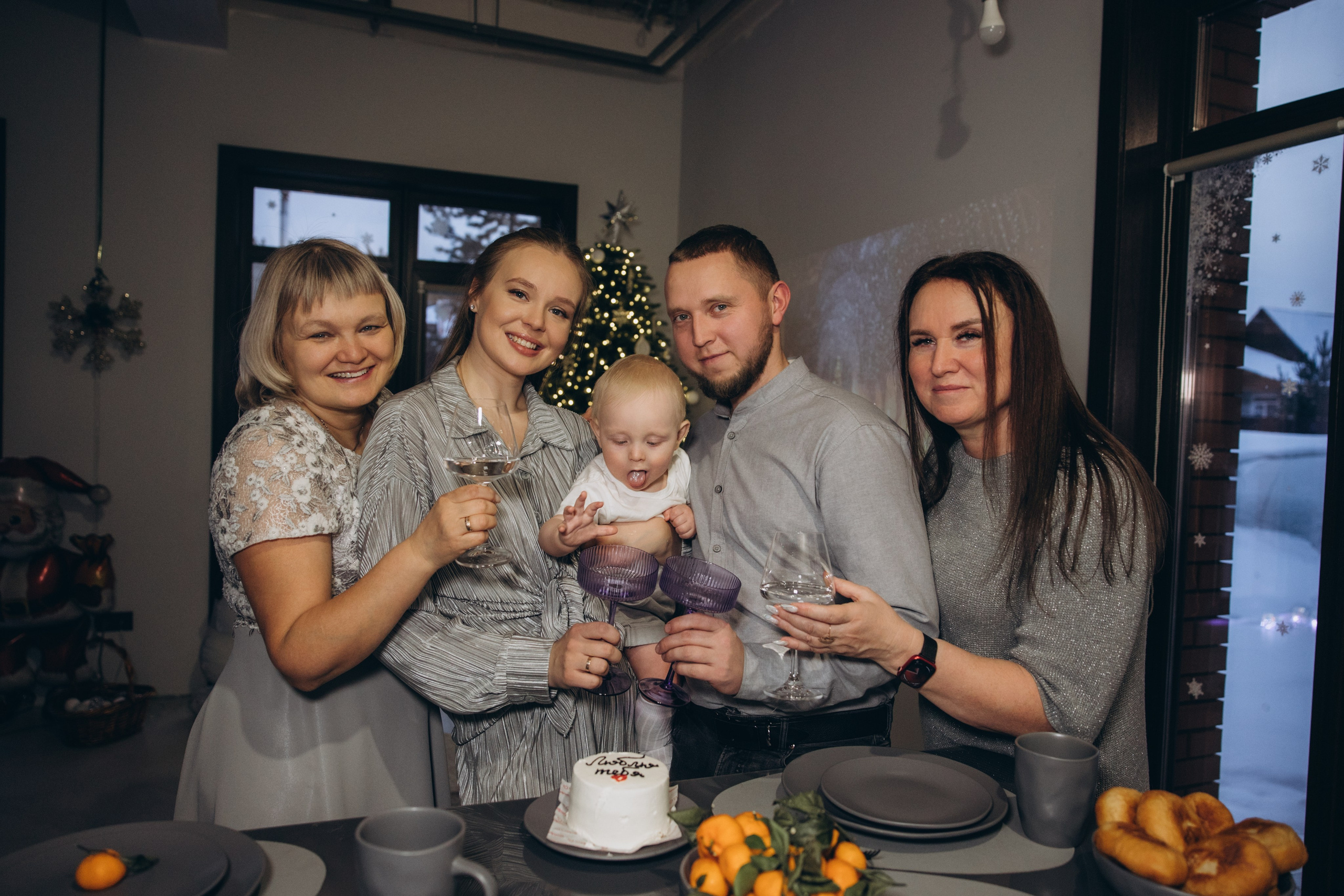 Домашняя съёмка. Свадебный, семейный фотограф в Иркутске Светлана Макаричева