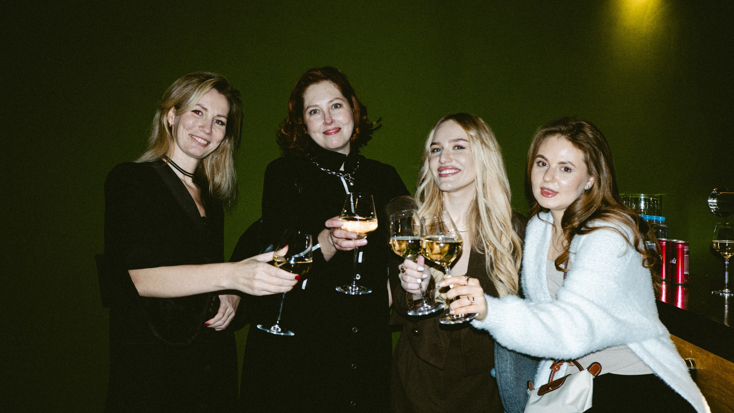 ВкуссВилл корпорат. Мари — фотограф и видеограф из Москвы