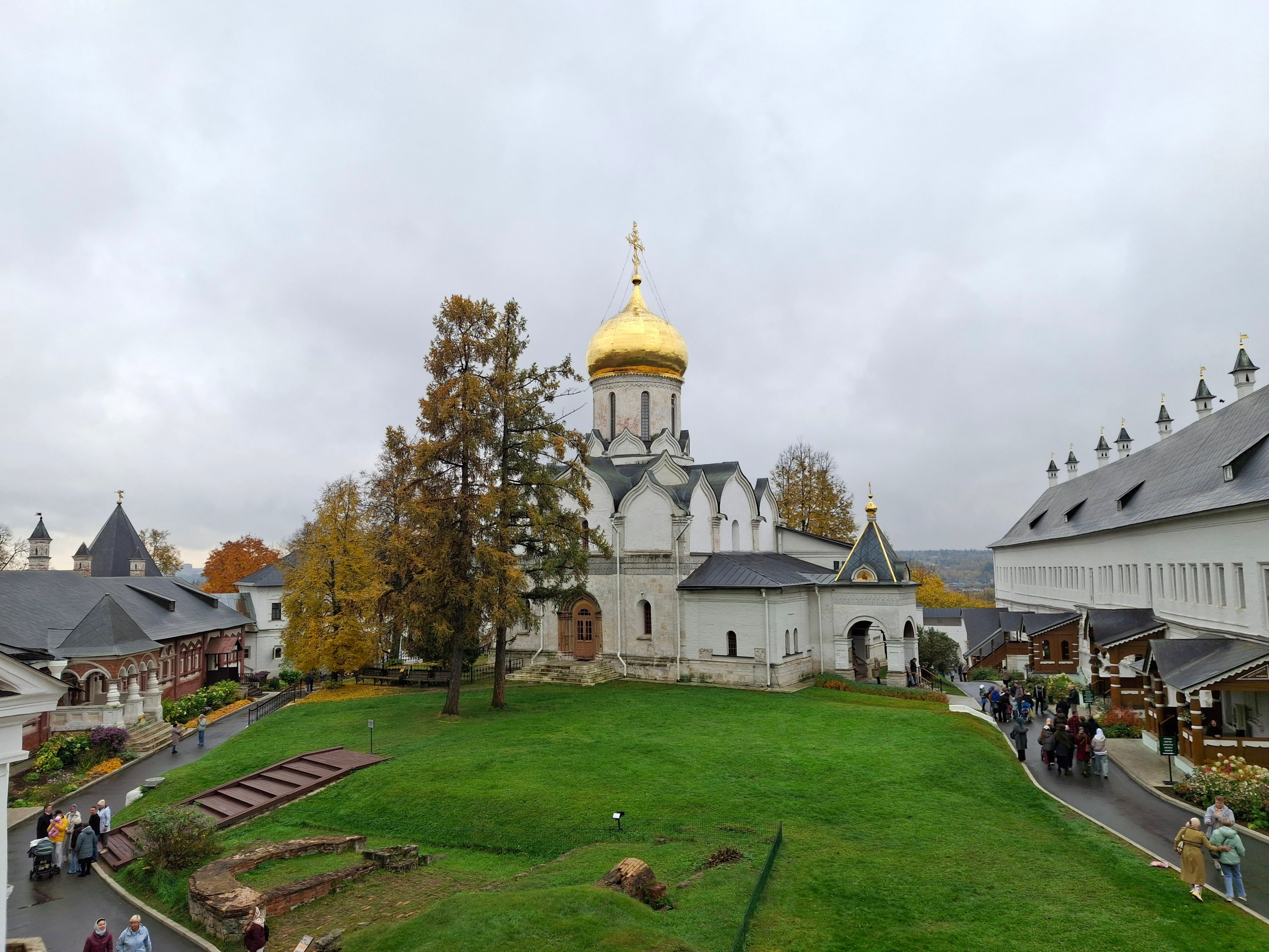 Последняя поездка. Игорь Жучков. Россия увиденная глазами путешествующего фотографа