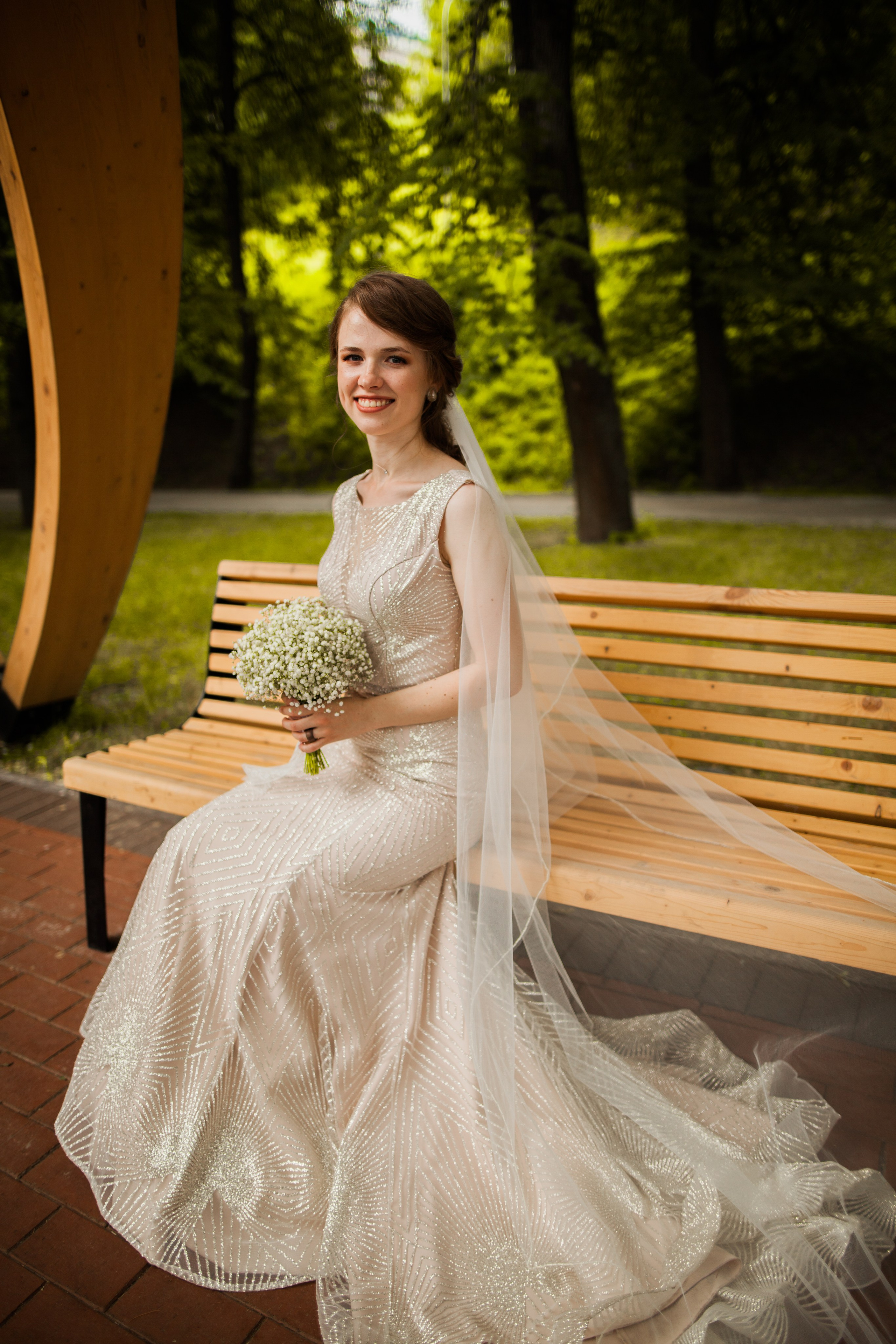 Свадебный фотограф Нижний Новгород.Данил и Кристина. Фотограф на крещение и венчание в Нижнем Новгороде.Свадебный Фотограф