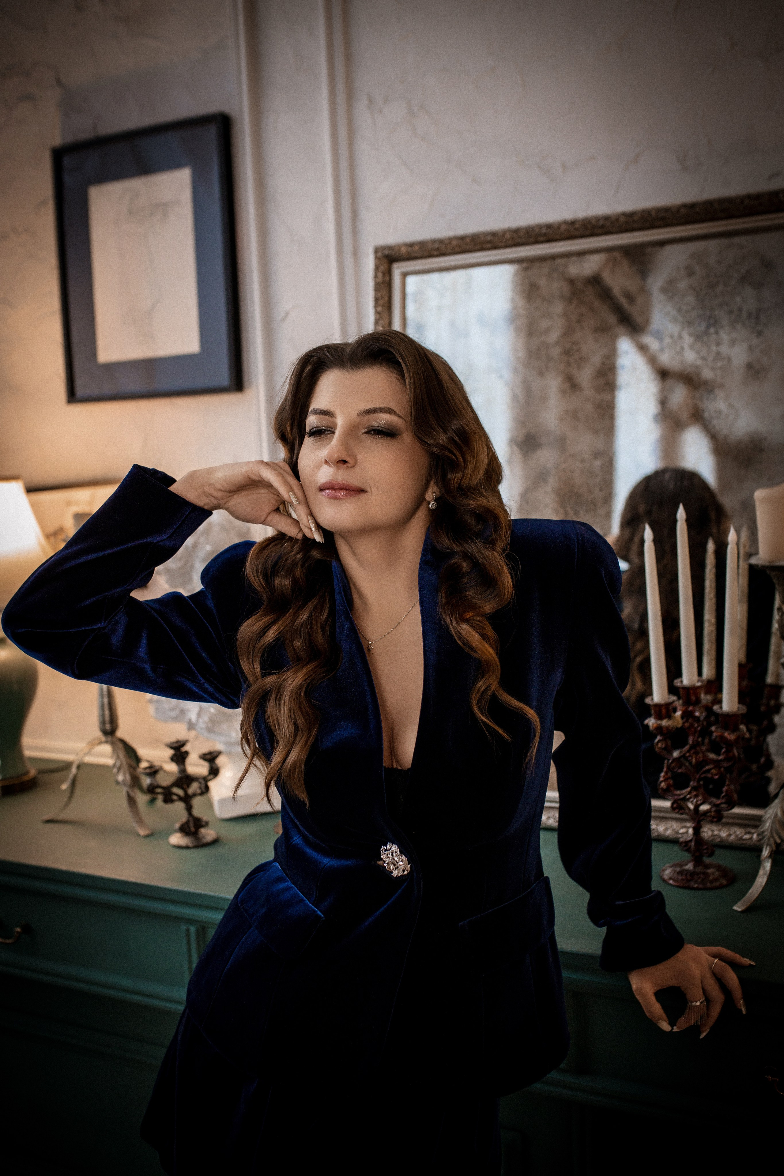 Тоня. Фотографирую женщин, мужчин и их отношения