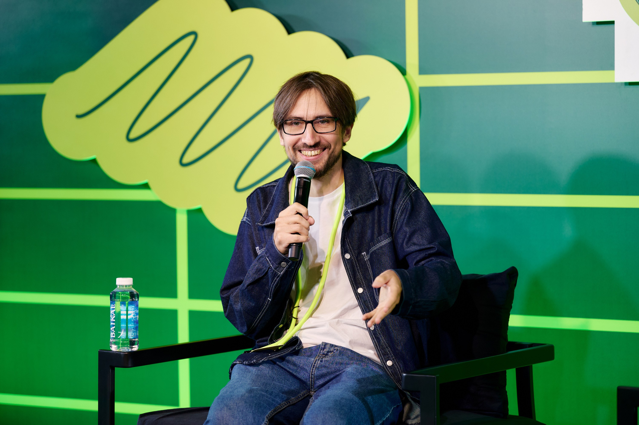 Клуб Ума на FUTURE Fest. Фотограф Сергей Бойко Москва