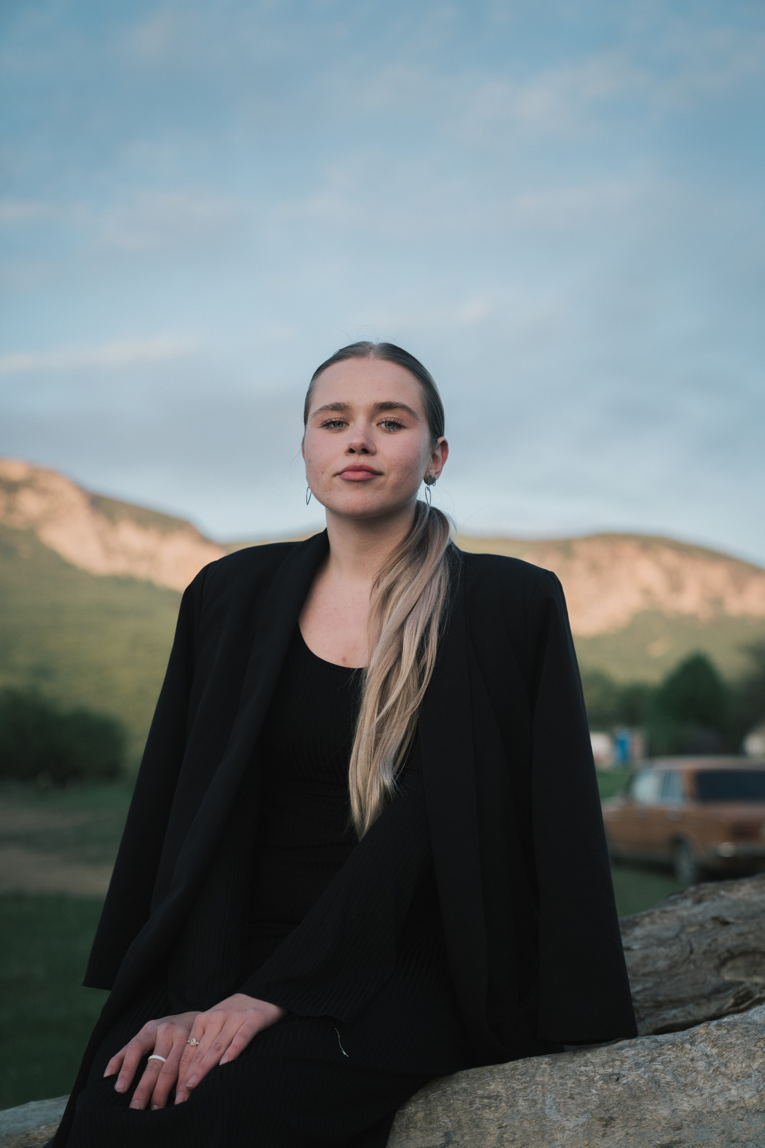 Маша. Видеограф и фотограф в Крыму