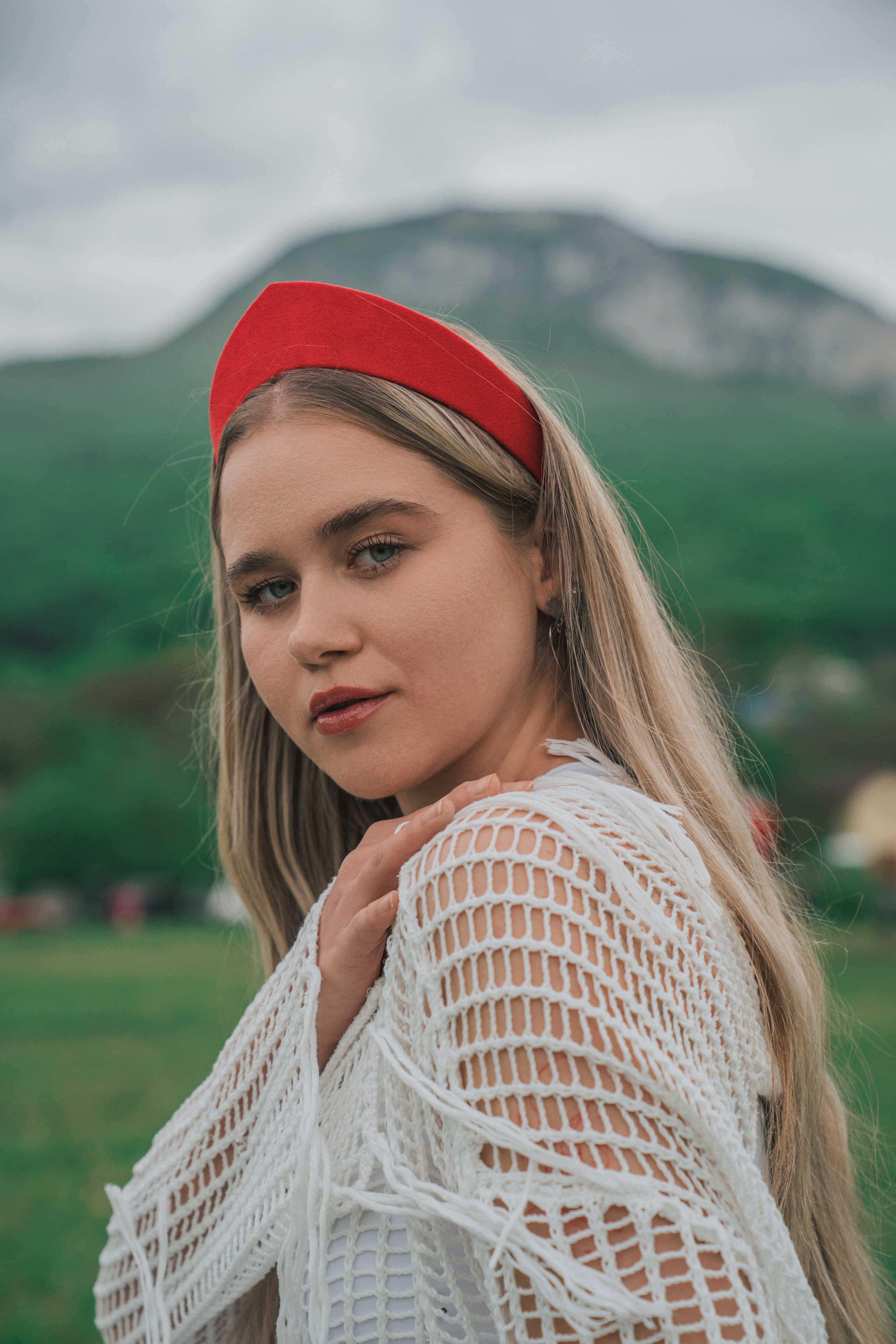 Маша. Видеограф и фотограф в Крыму