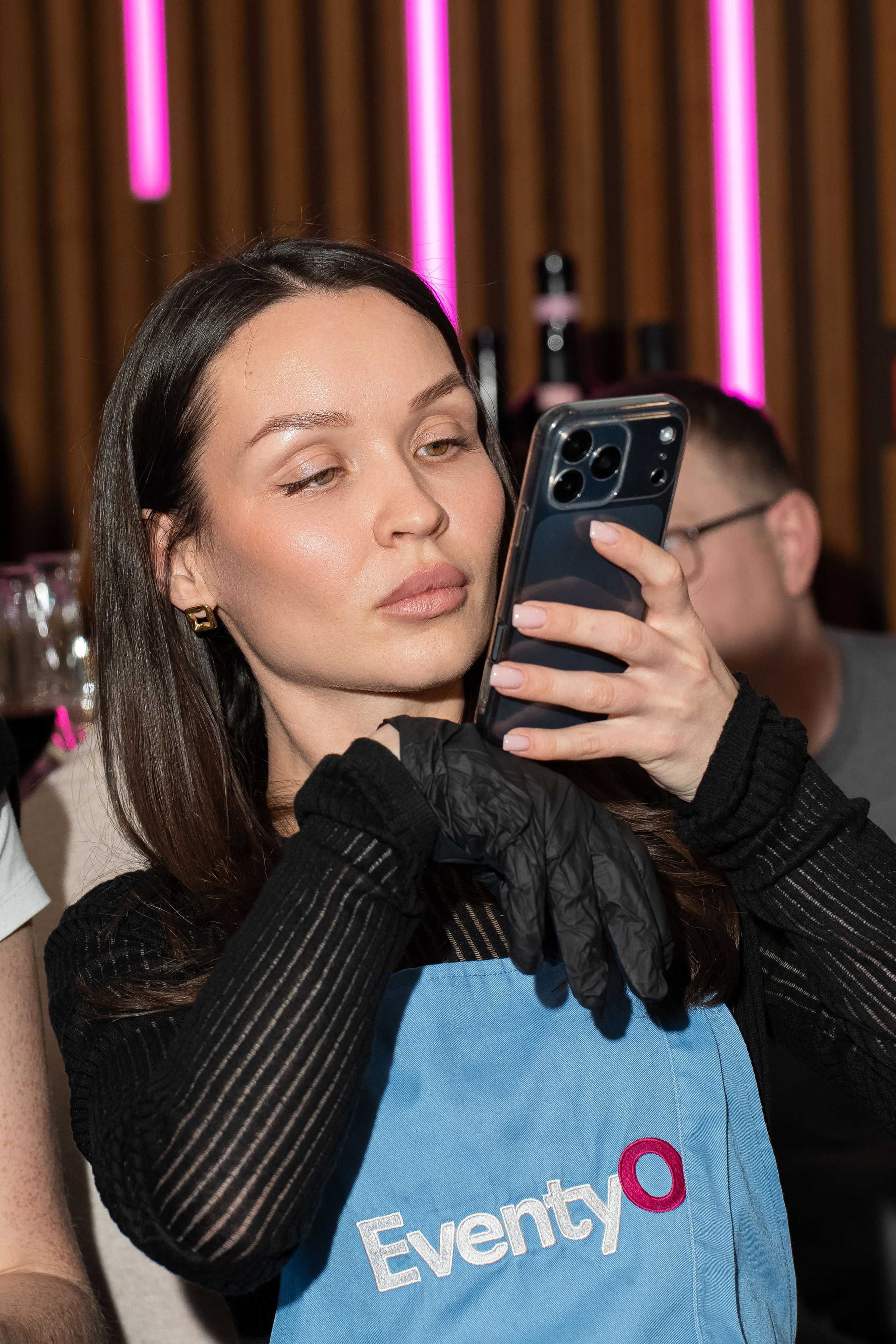 Игроник&HPA. Axenov_eugene